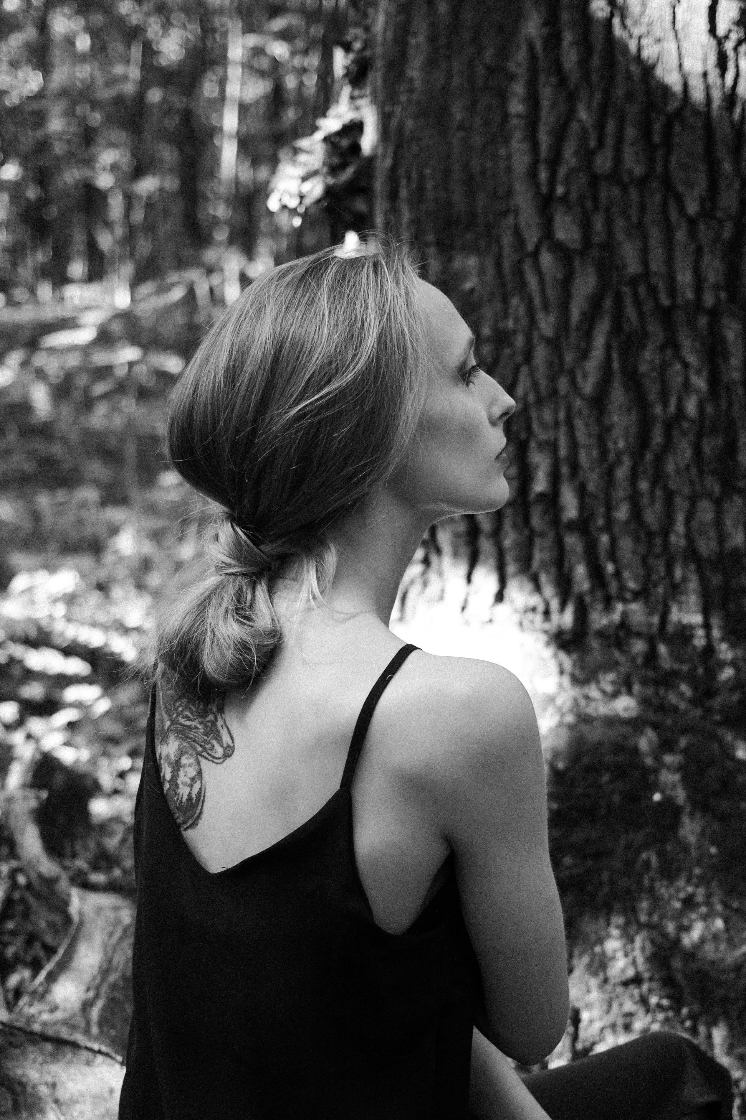 Маша Ридель. Портретный фотограф в Москве Таня Майорова