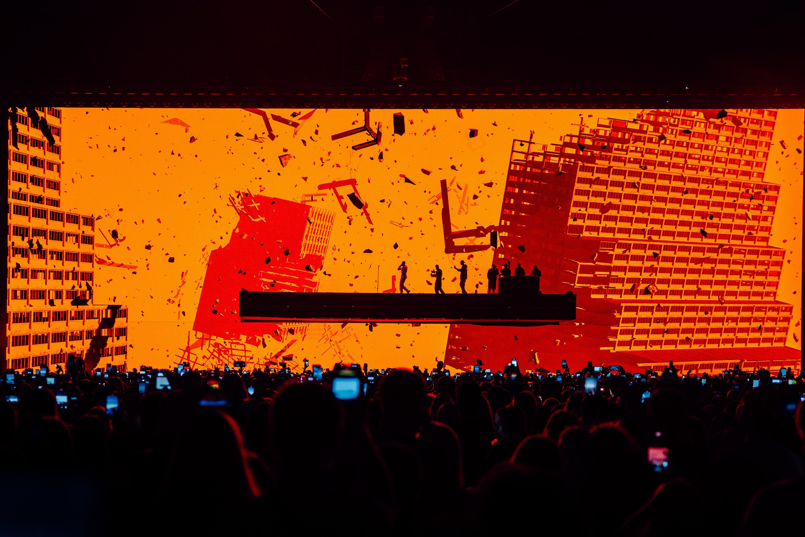 MACAN | MOSCOW | 2024. OOPS