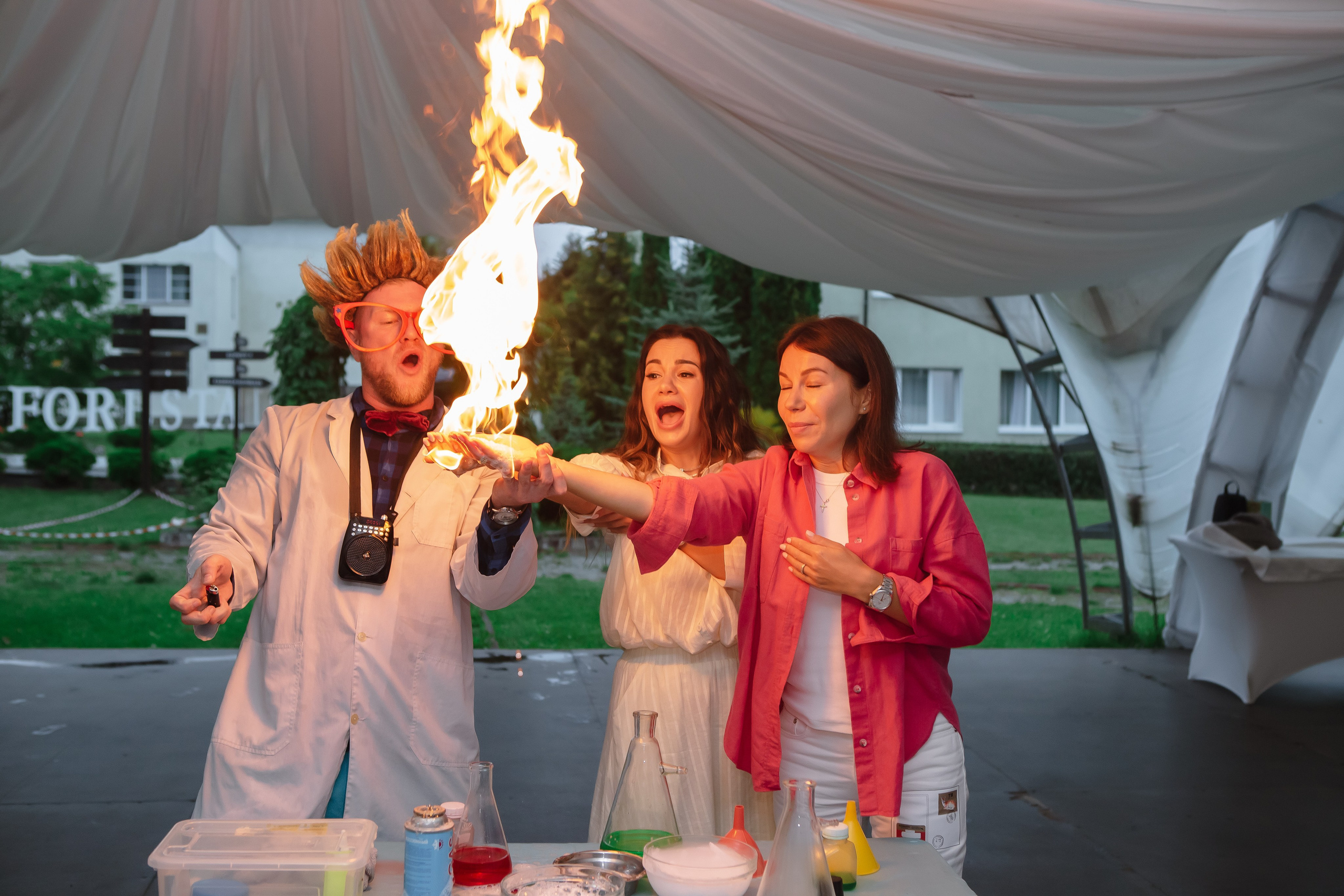 Праздники. Фотограф в Подольске