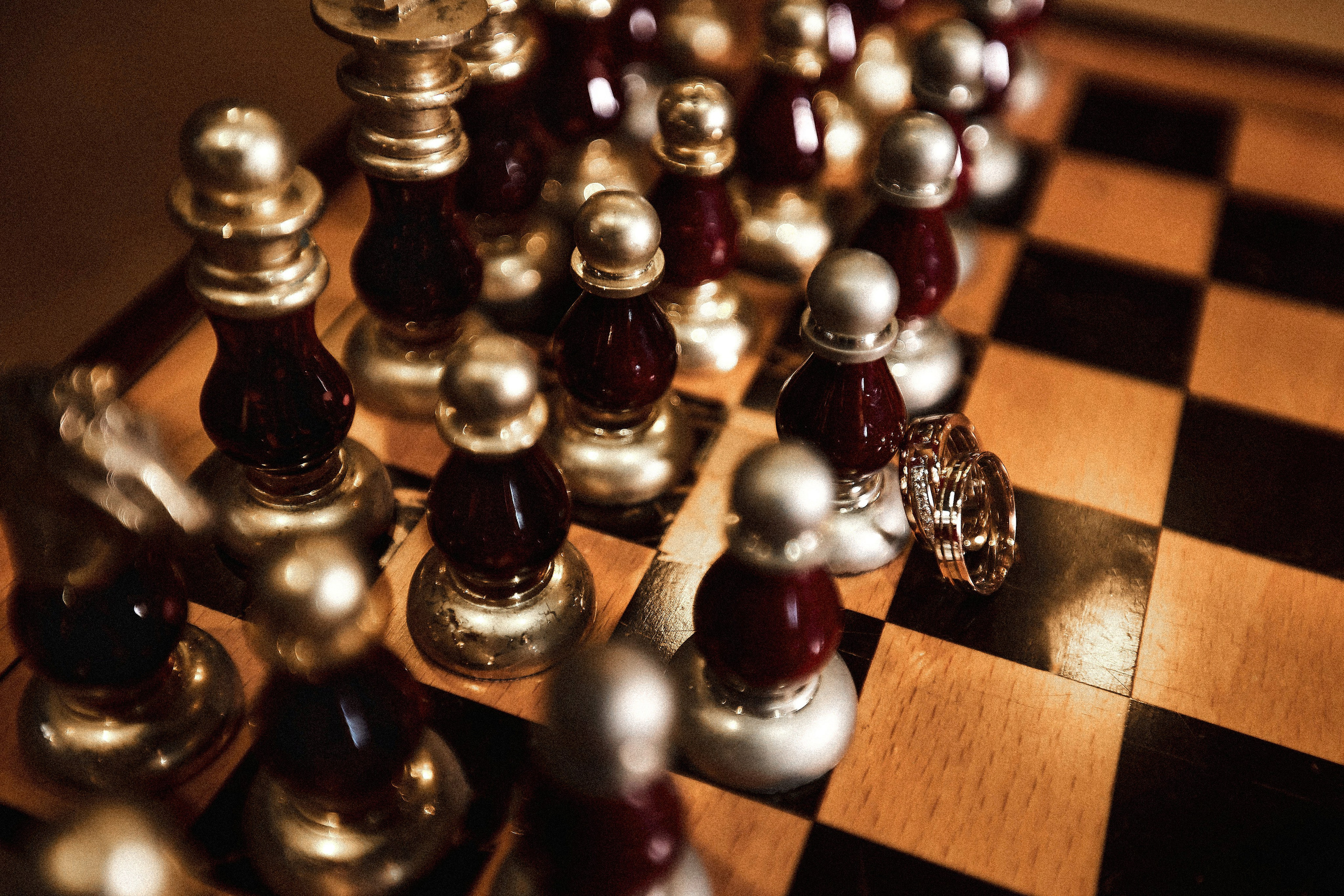 Свадебные фотосессии