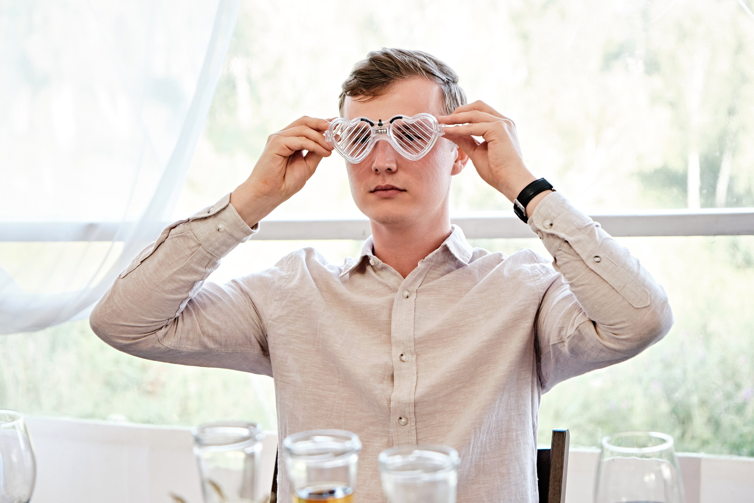 Снежана и Алексей