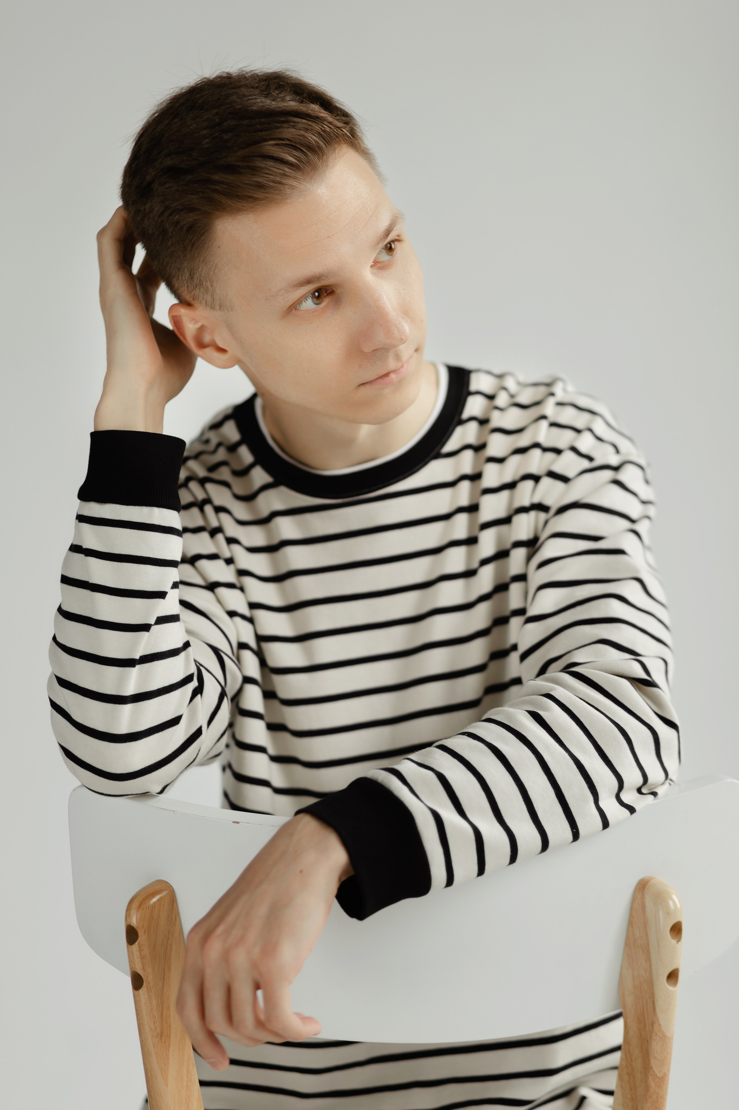 Smile and love. Репортажный и свадебный фотограф в Минске Шамко Анатолий