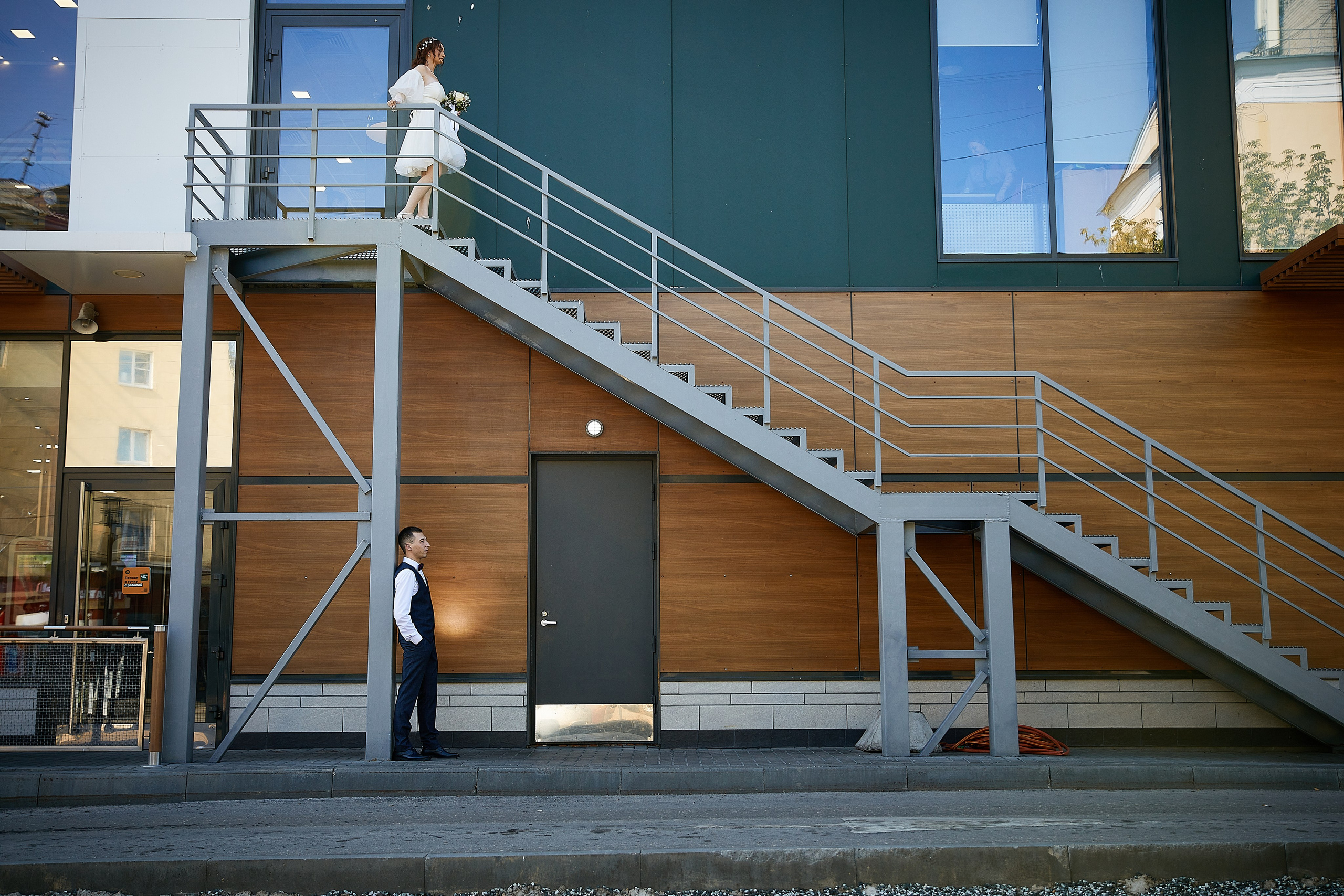 Анастасия&Александр. Татьяна Бабаева — Фотограф