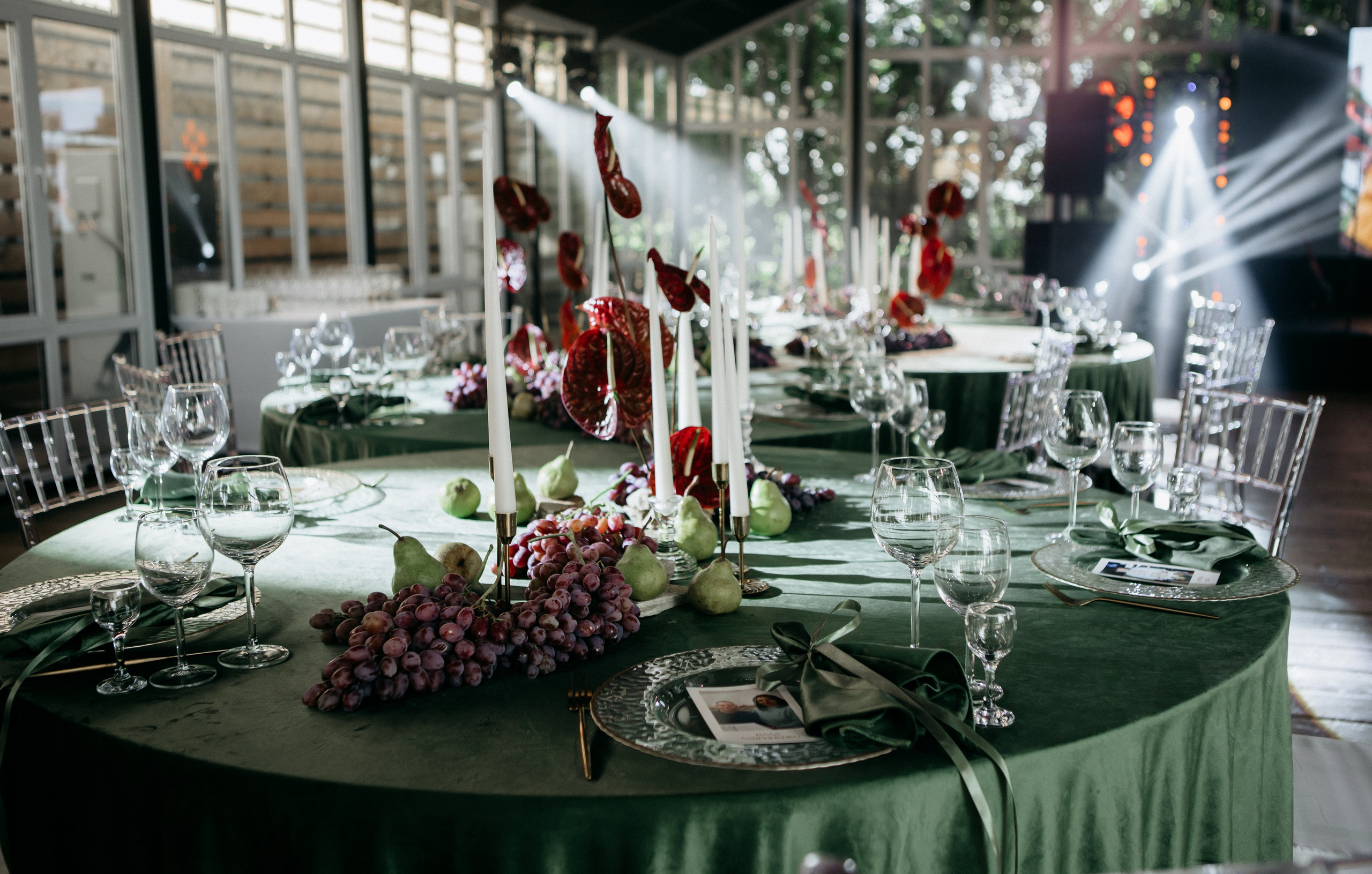 Евгений & Мария. Главная