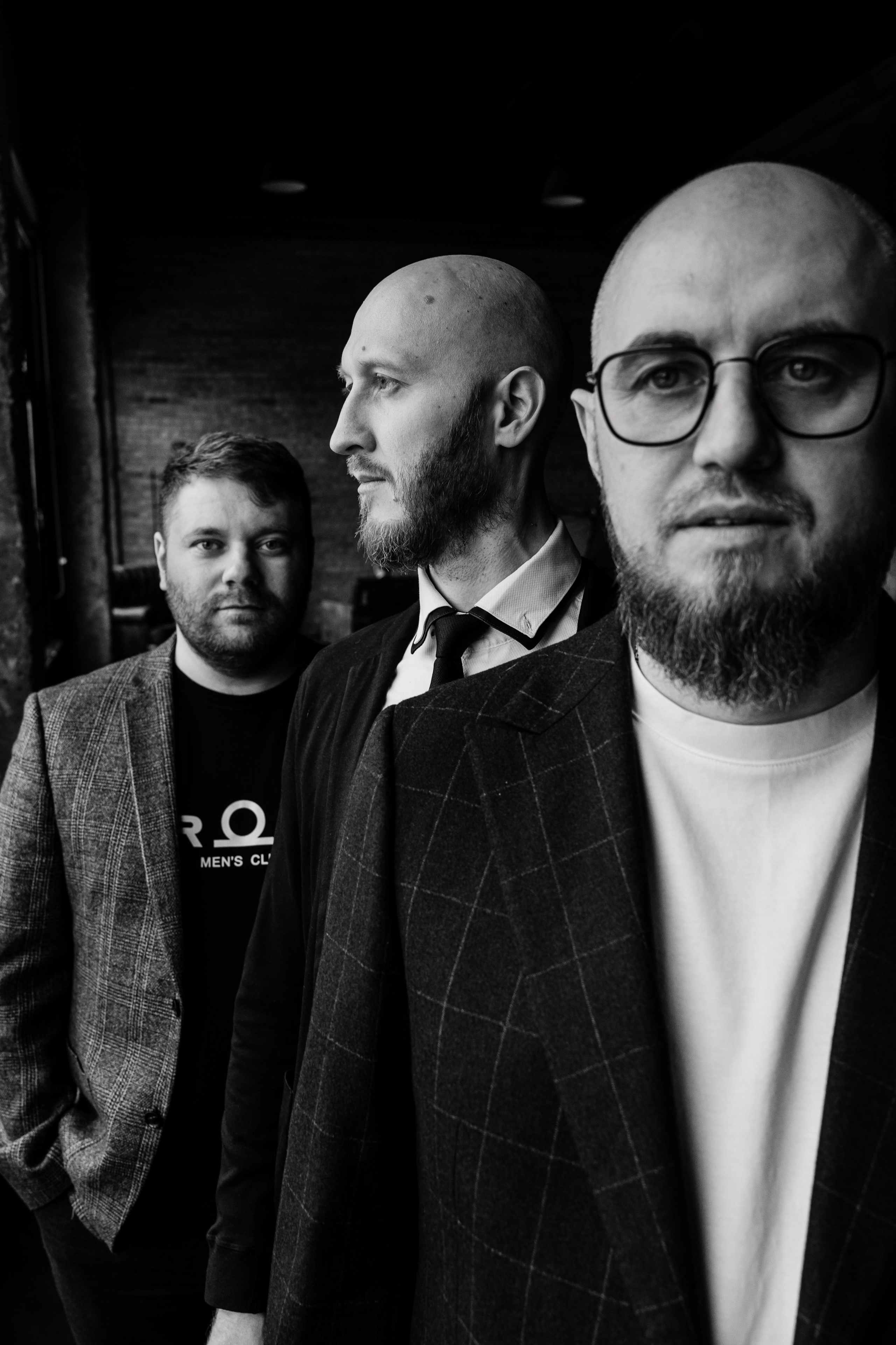 Бизнес-Портреты. Костя Жуков — фотограф в Москве