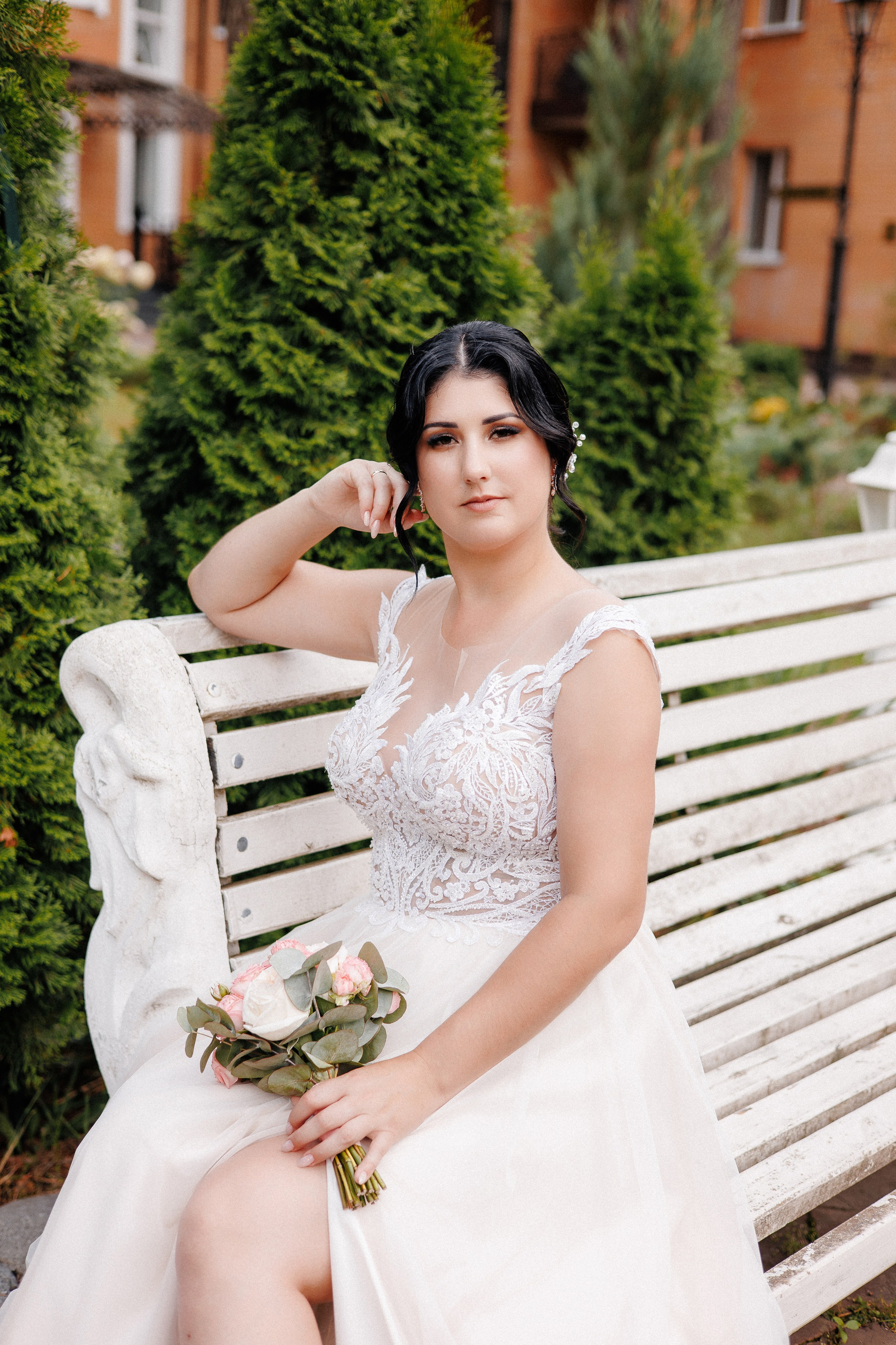 Свадьба Екатерины и Игоря. Фотограф Петр Капралов