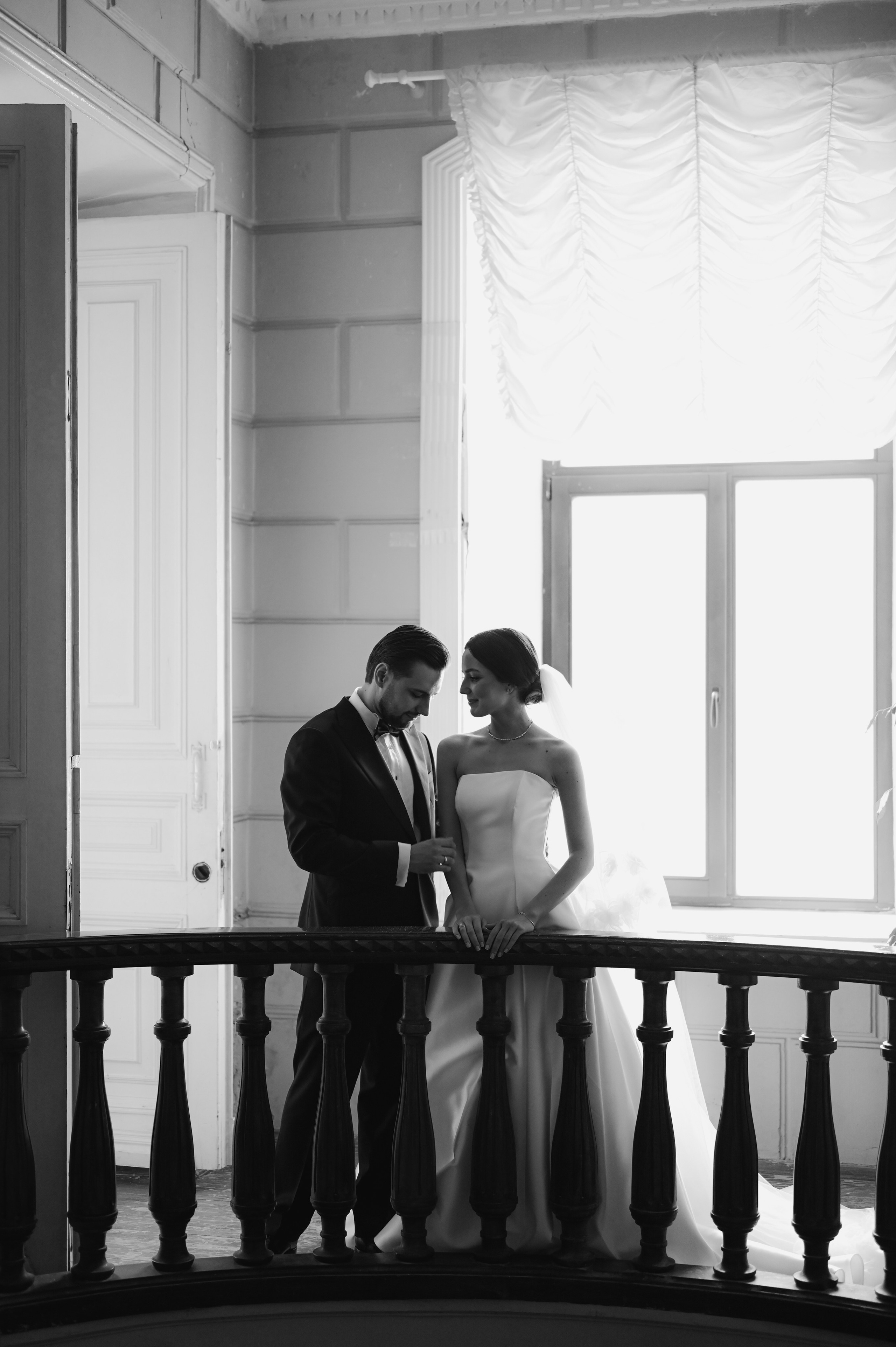 Ринат & Альбина. Свадебный и семейный фотограф в Уфе Александров Максим