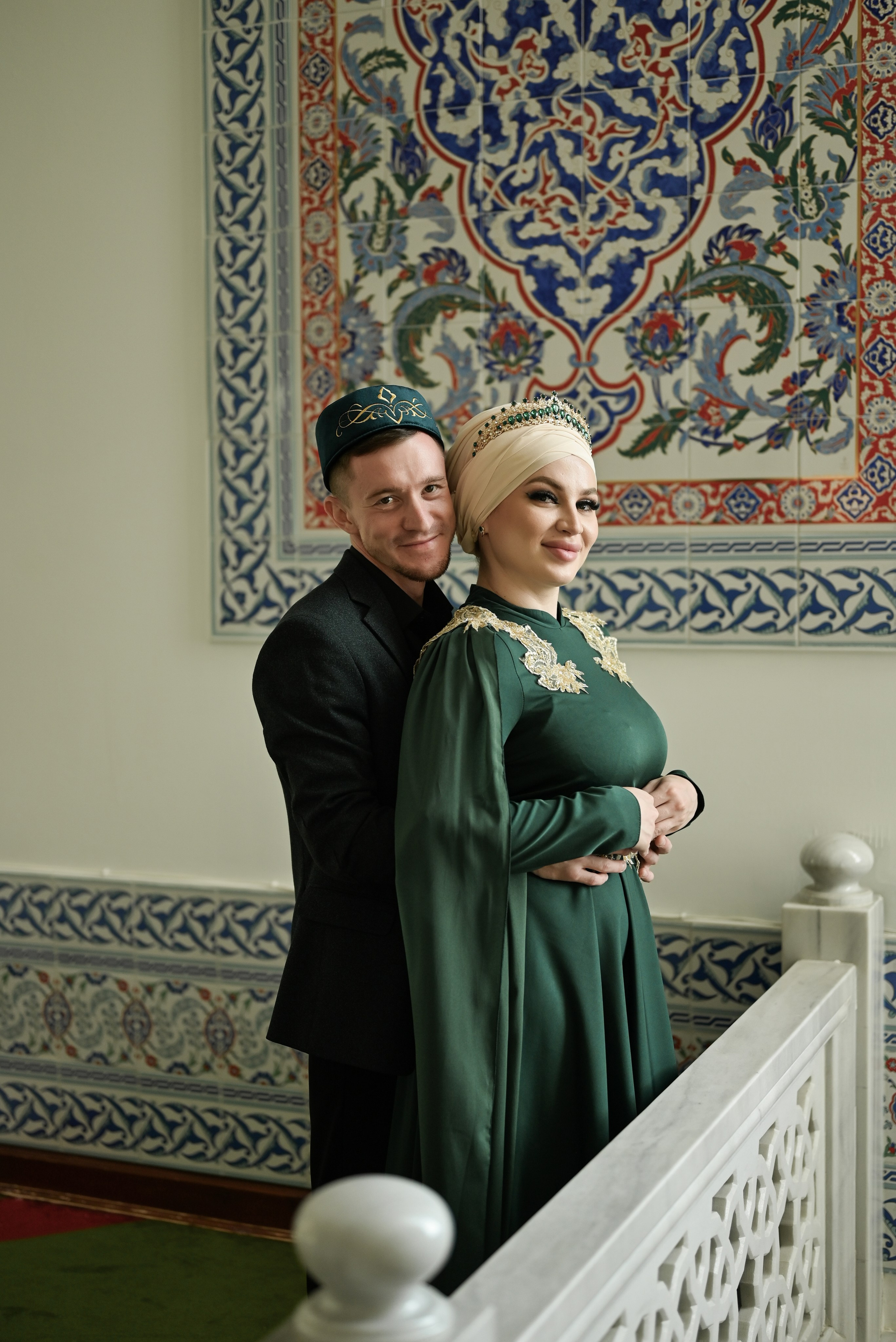 K & T. Свадебный и семейный фотограф в Уфе Александров Максим