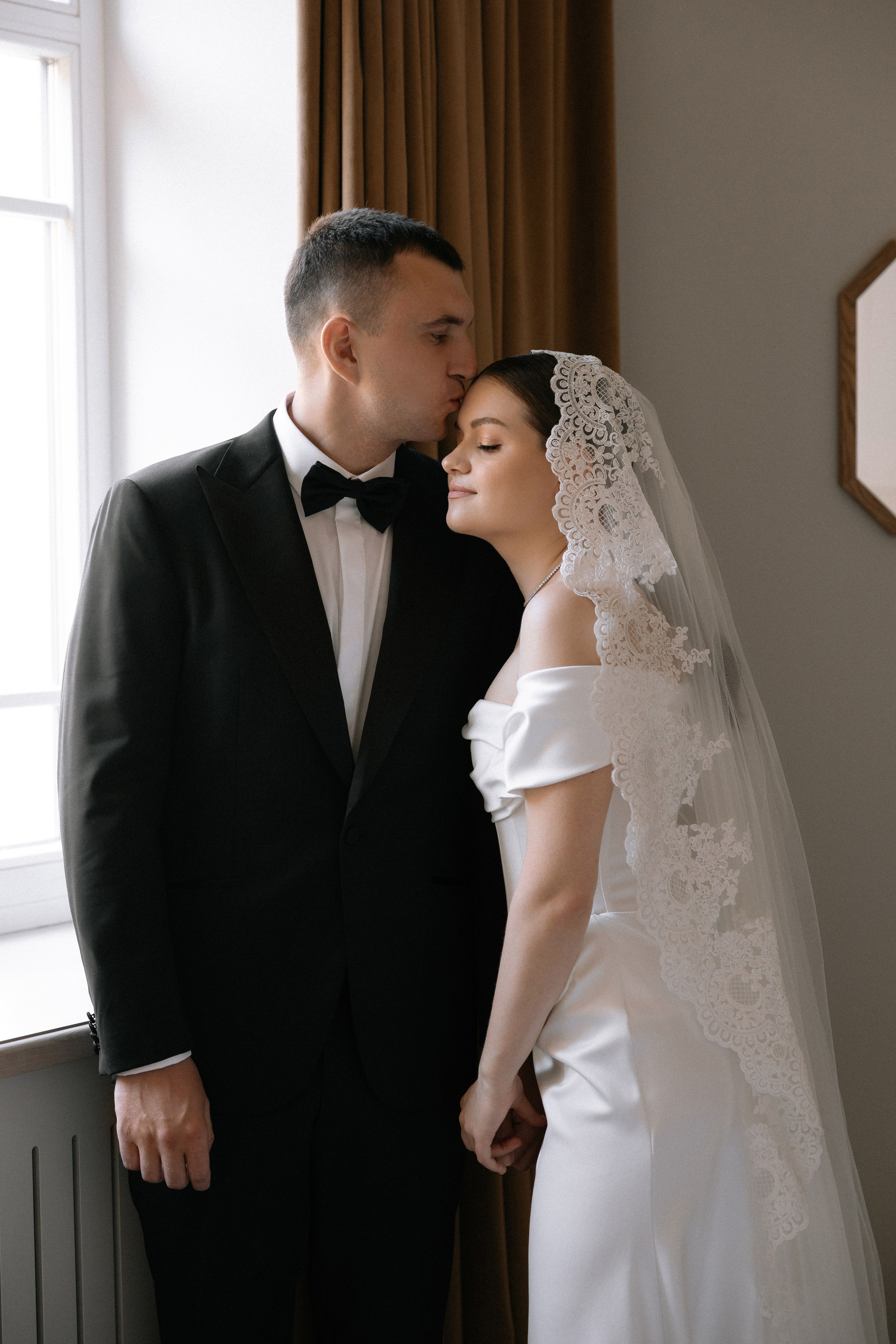 Ульяна и Женя. Свадебный фотограф в Санкт-Петербурге и в Москве Вероника Рябова