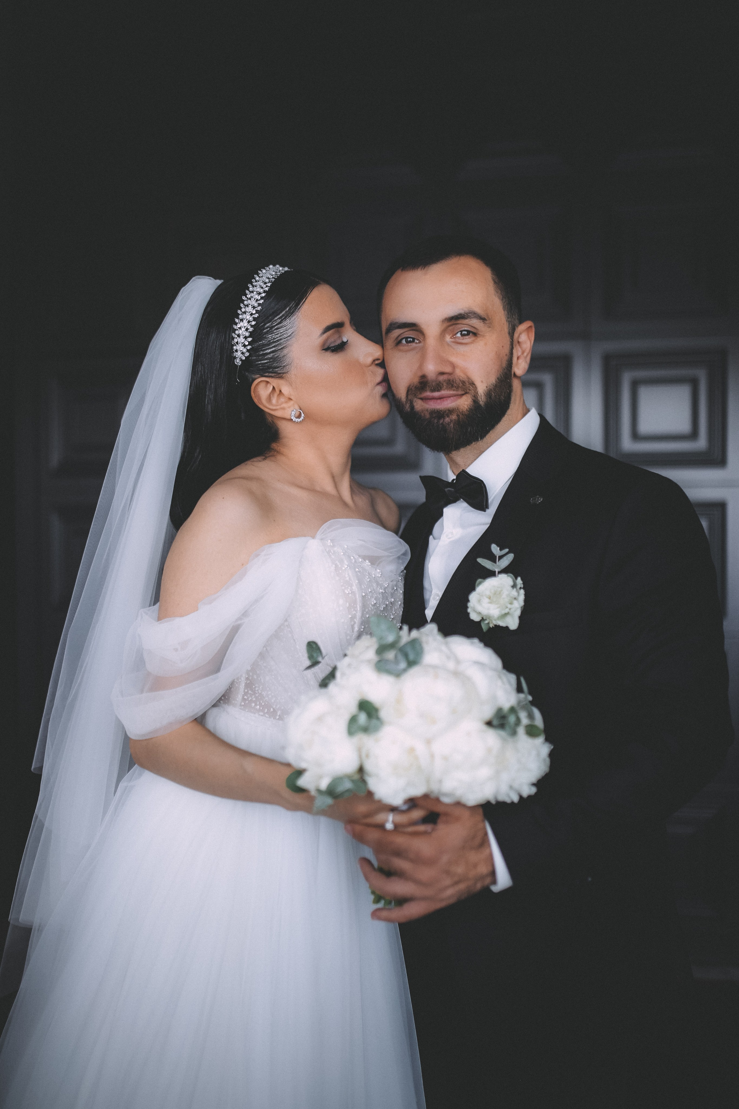 Wedding. Главная