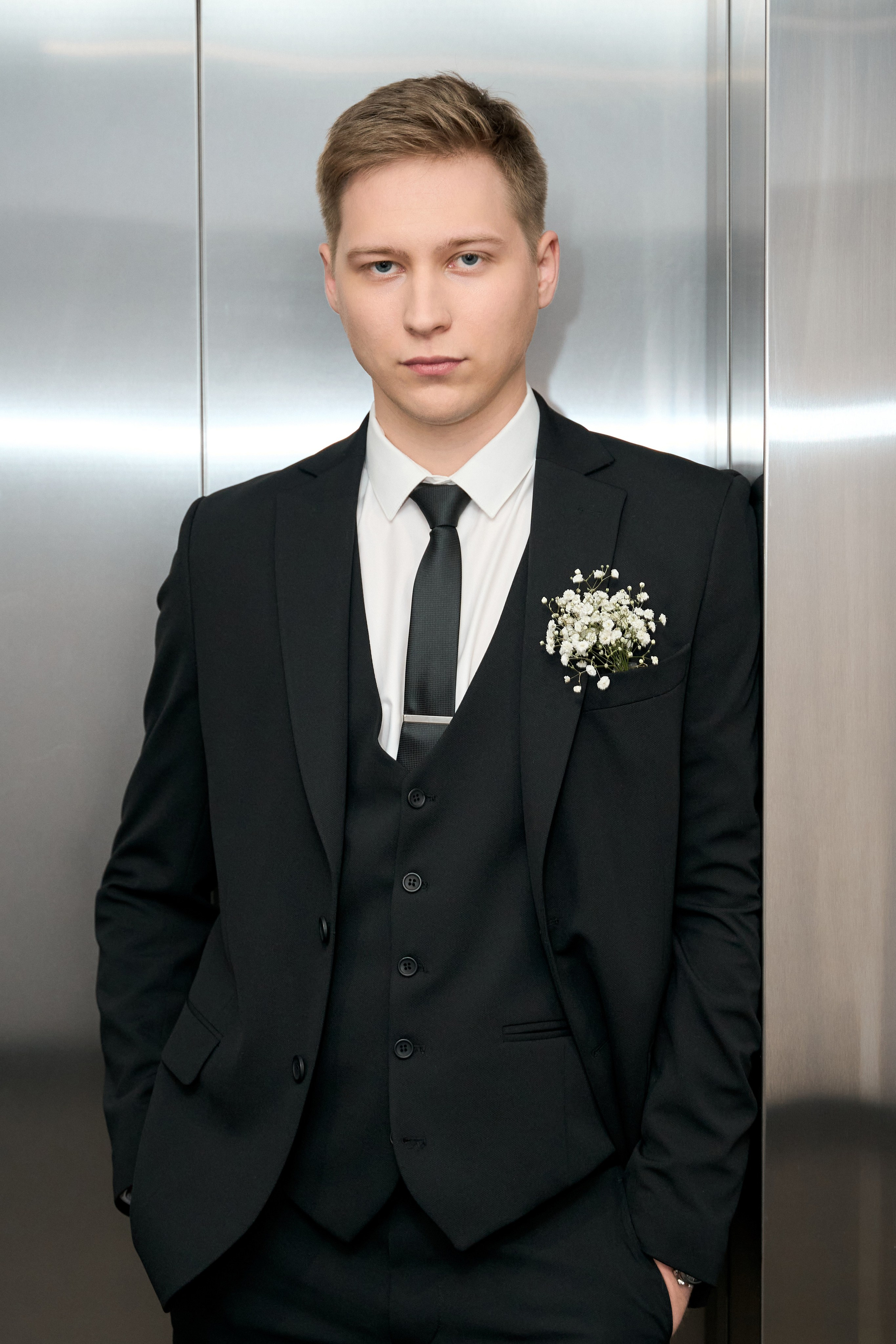 Саша + Александр. Minflo Photographer