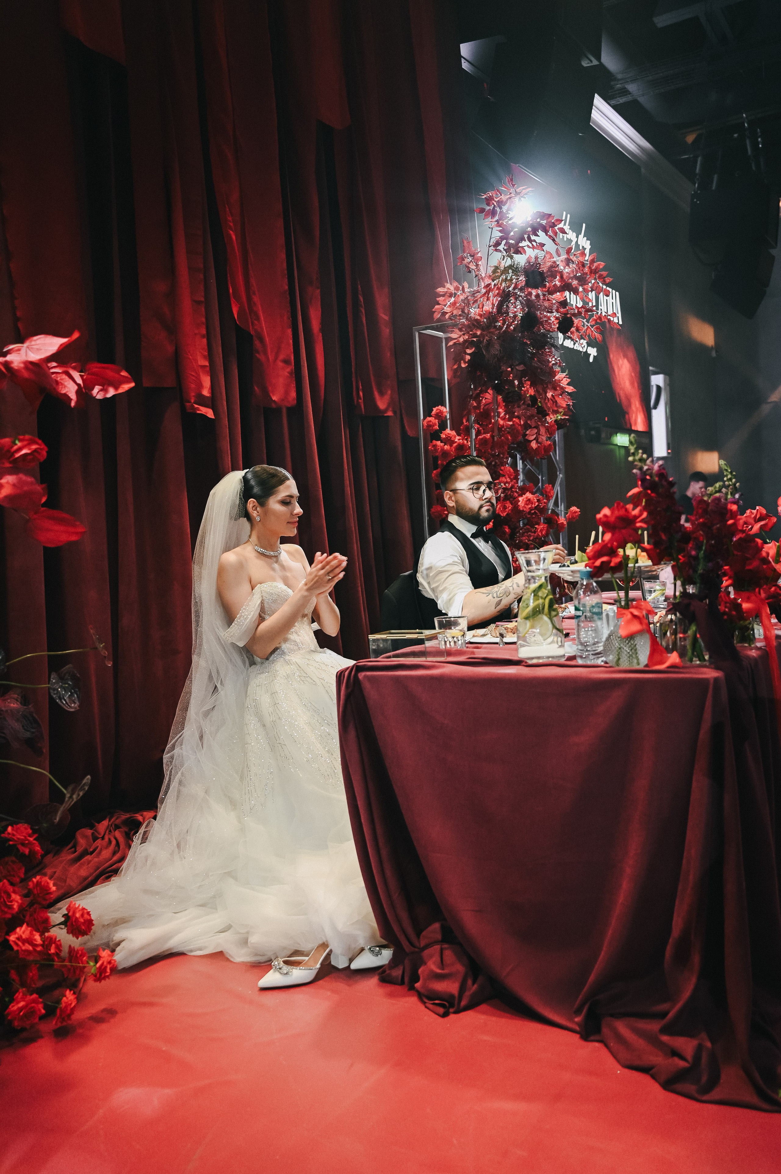 Саша + Аня — Организация ВАН ЛАВ. Свадебный и семейный фотограф Волгоград Москва