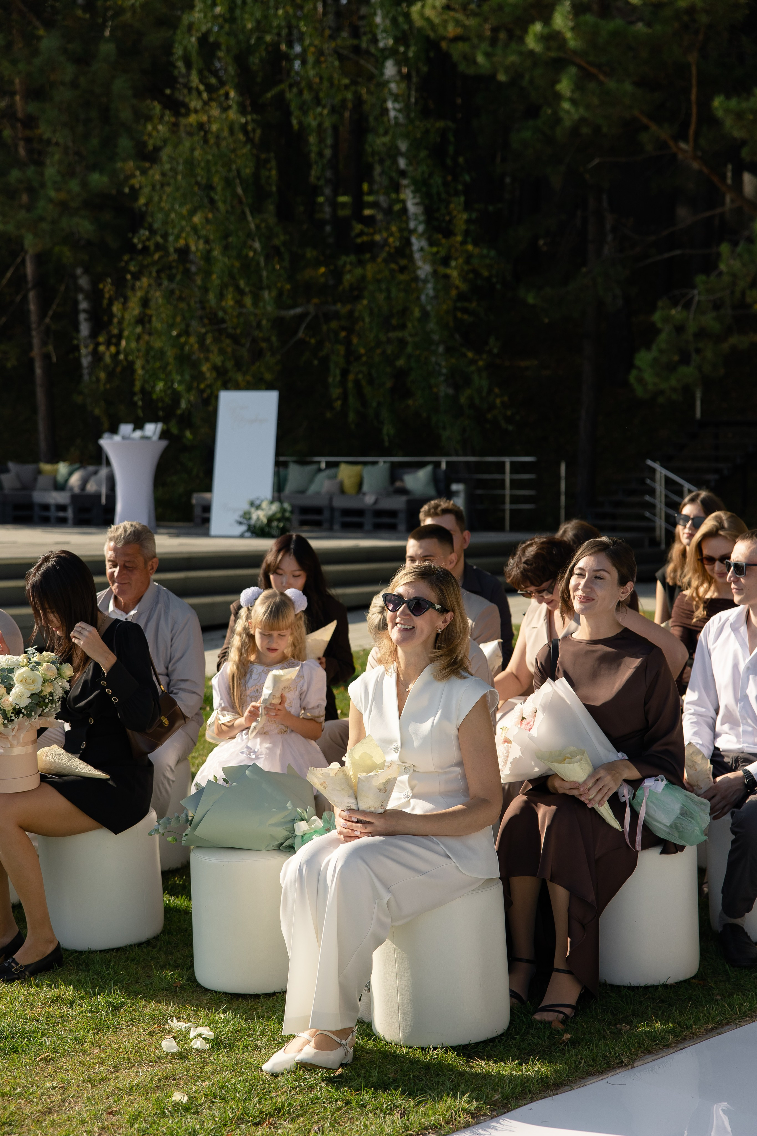 Олег и Варя. Свадебный и семейный фотограф в Новосибирске Наталья Зорина