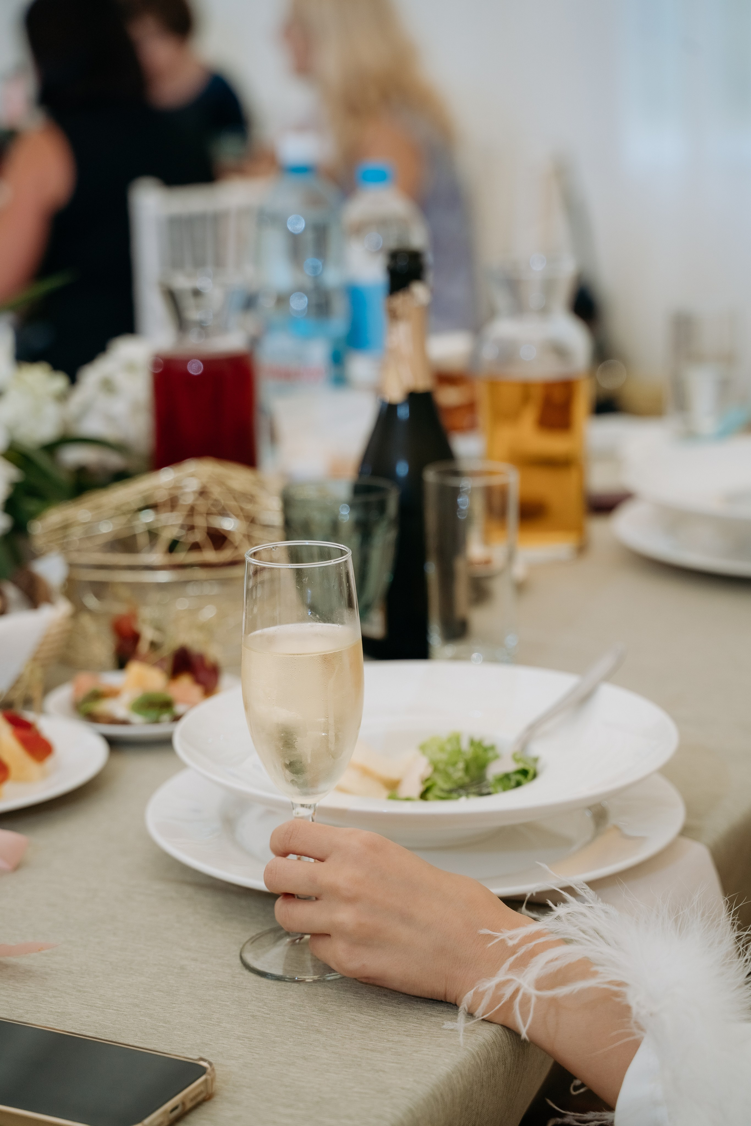 Полина и Виталий. Свадебный и семейный фотограф в Новосибирске Наталья Зорина