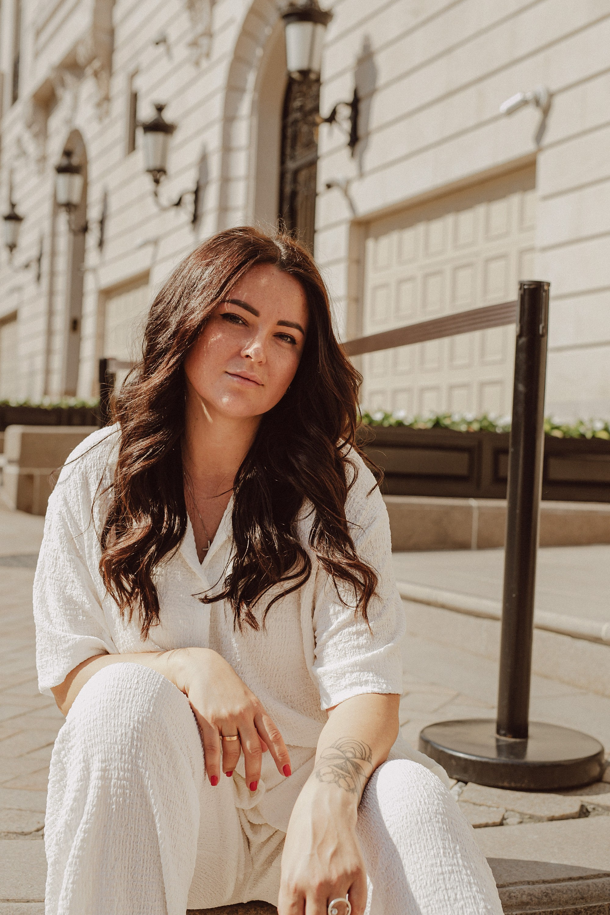 Valeriya. Фотограф и ретушер. (Армения/Россия)