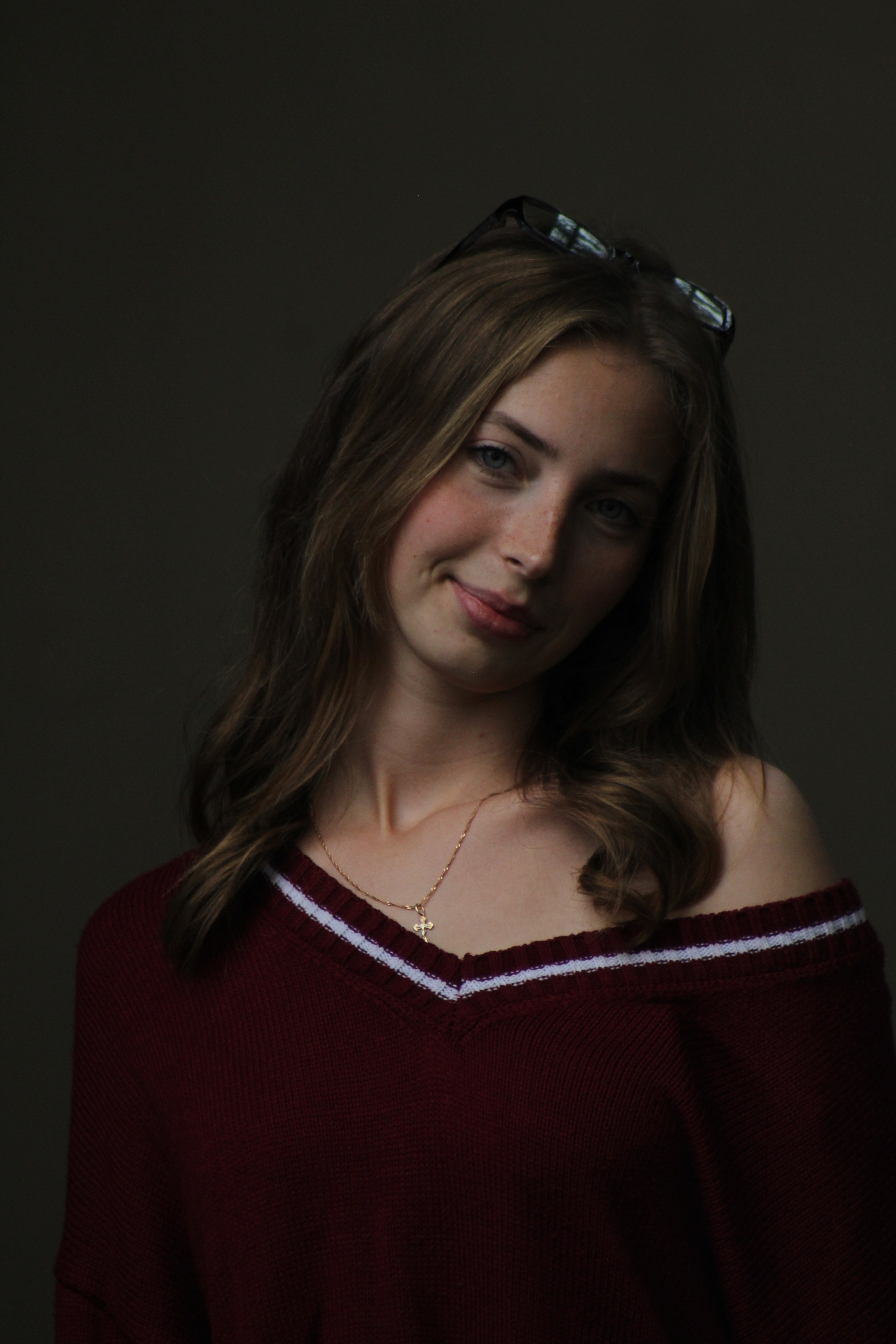 Екатерина. Илья Чемис — Фотограф в Мариуполе