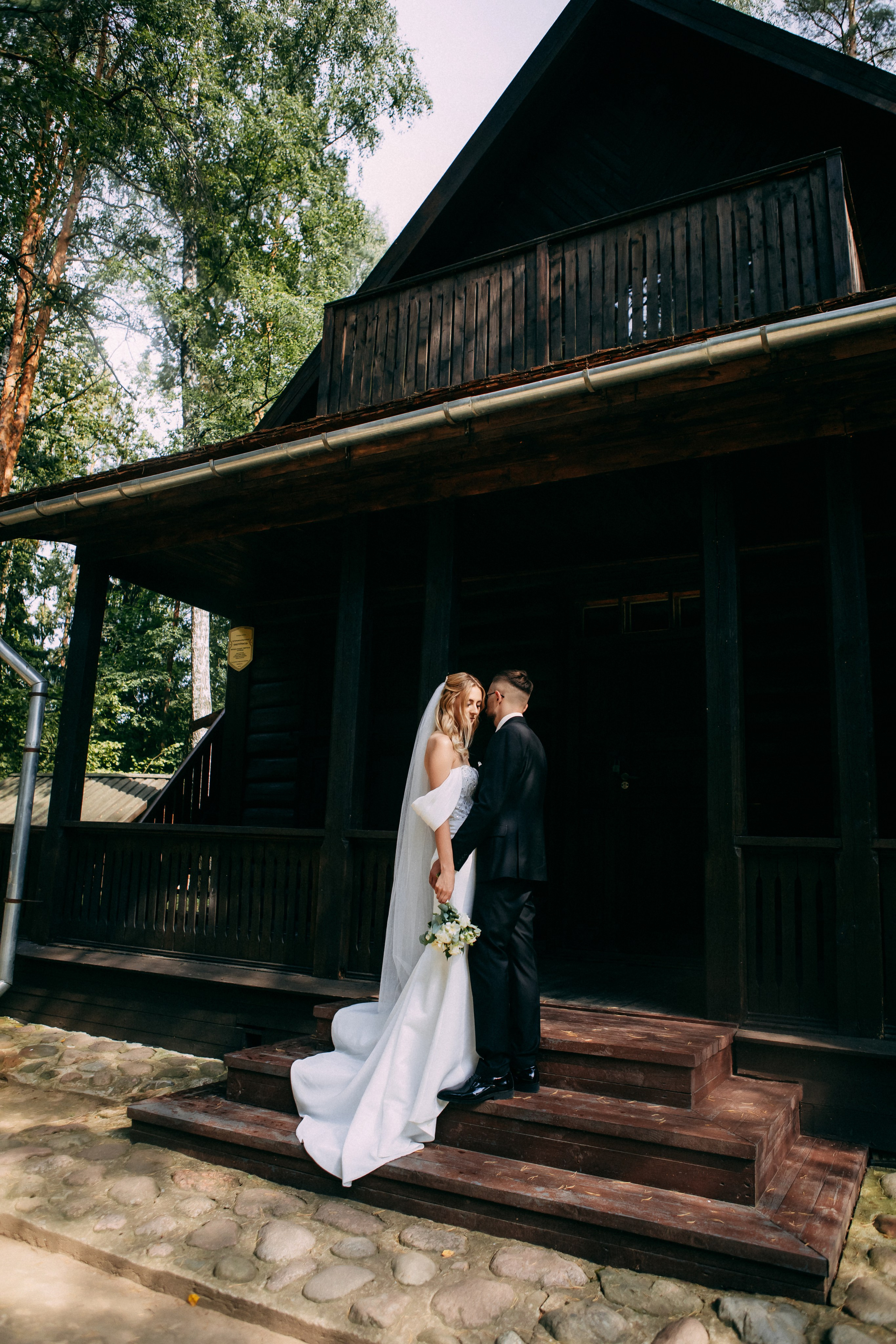 Костя и Марина. Свадебный и семейный фотограф Анастасия Меркуль