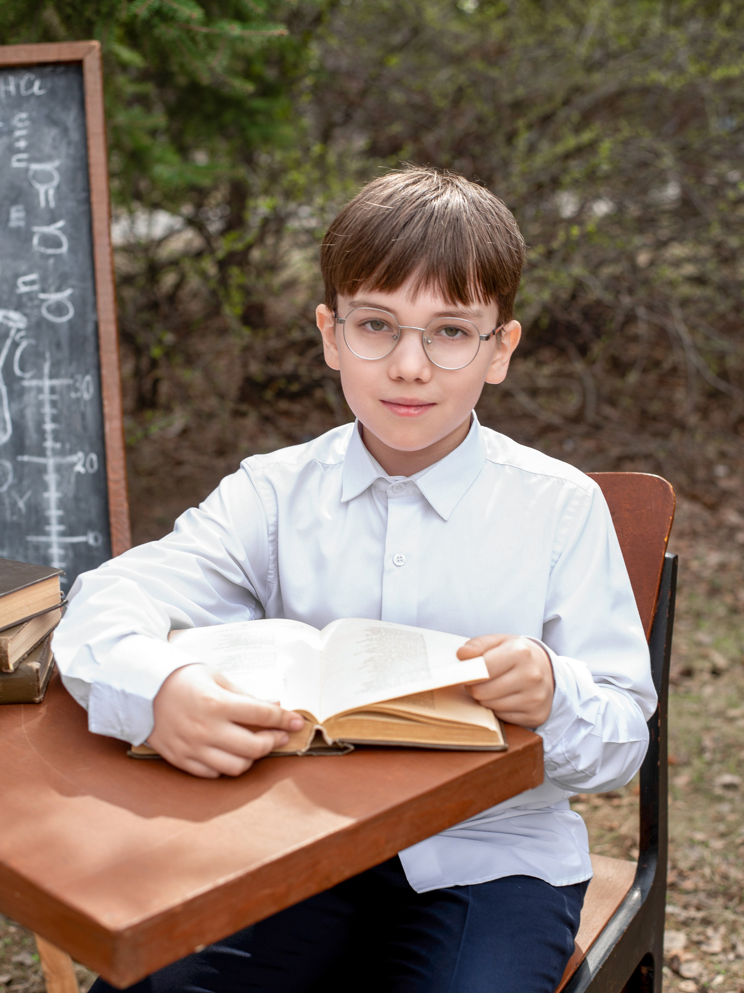 Общие фотографии 1-11 класс. Выпускные альбомы в Тюмени для школ, садов, вузов спортивных секций