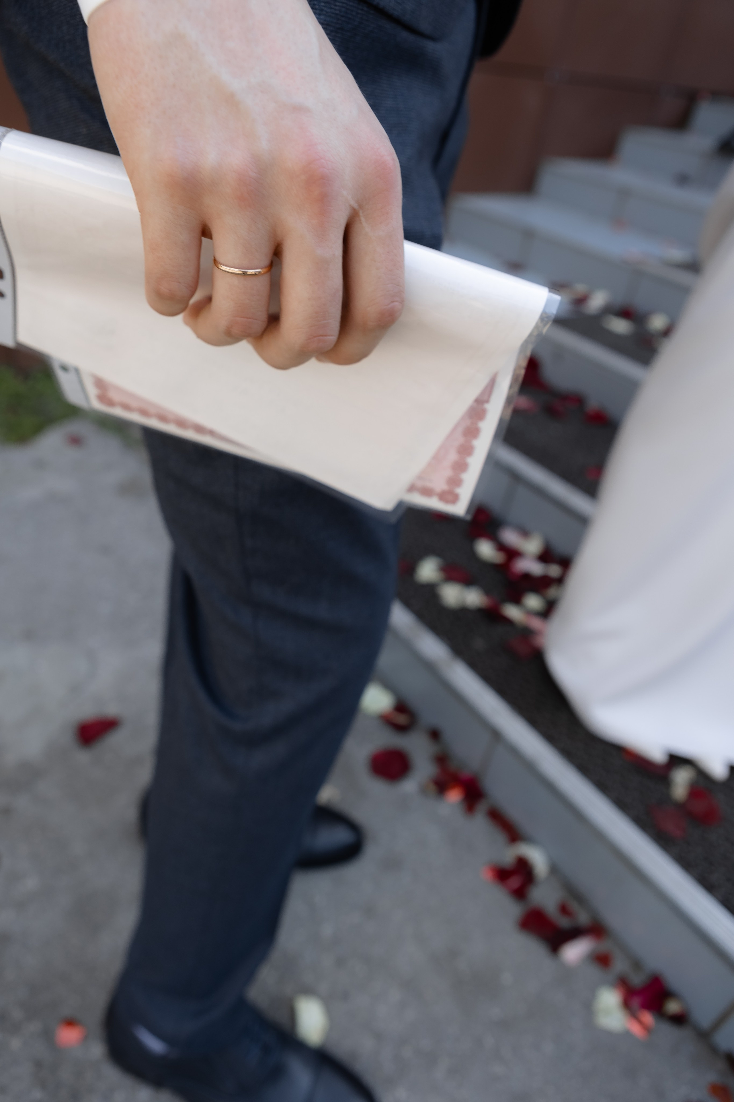 Ольга и Александр. Свадебный и семейный фотограф в Челябинске. Аврамец Анна