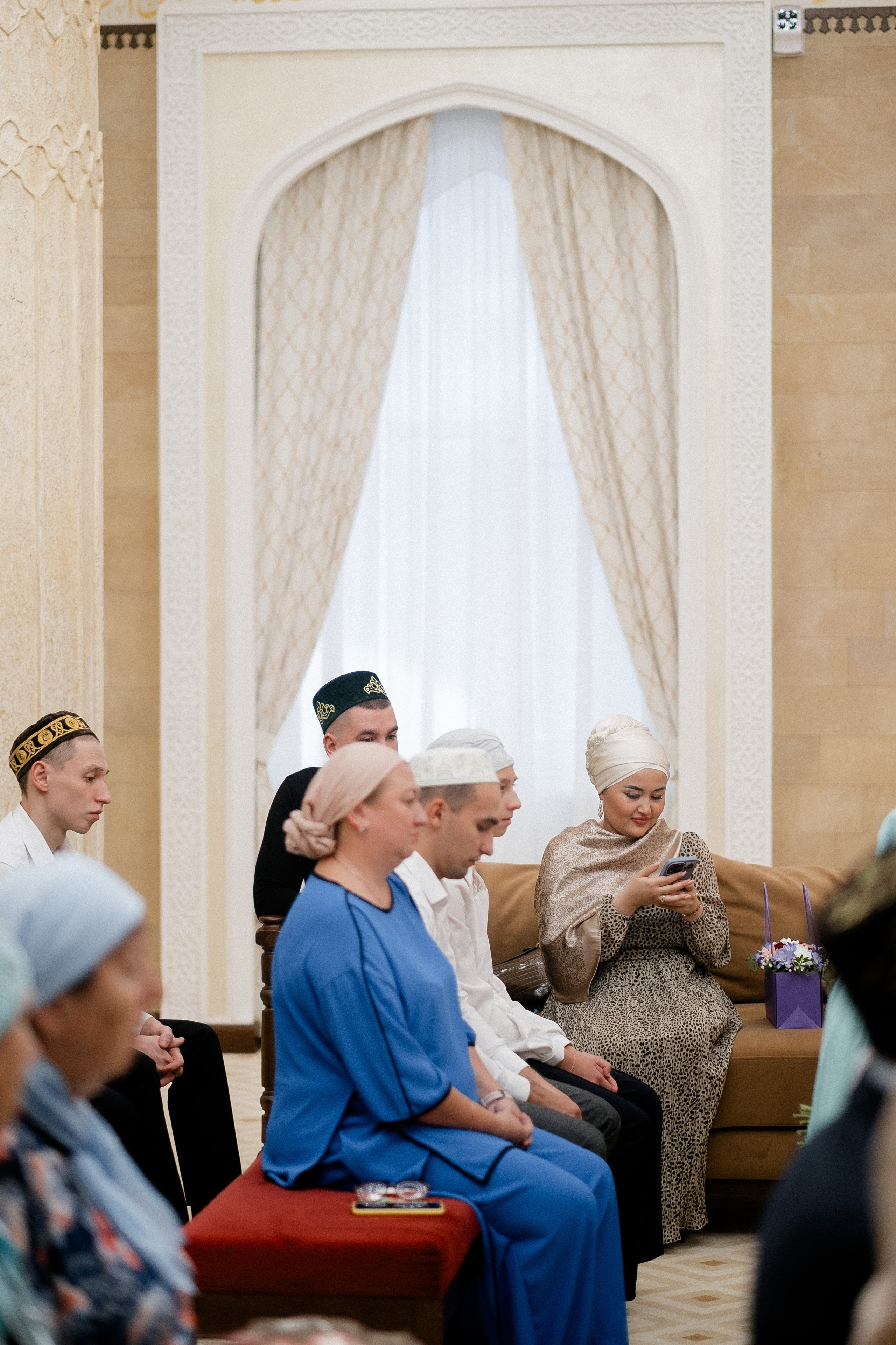 Рахимовы. Свадебный и семейный фотограф в Казани и Зеленодольске Ланочкин Илья