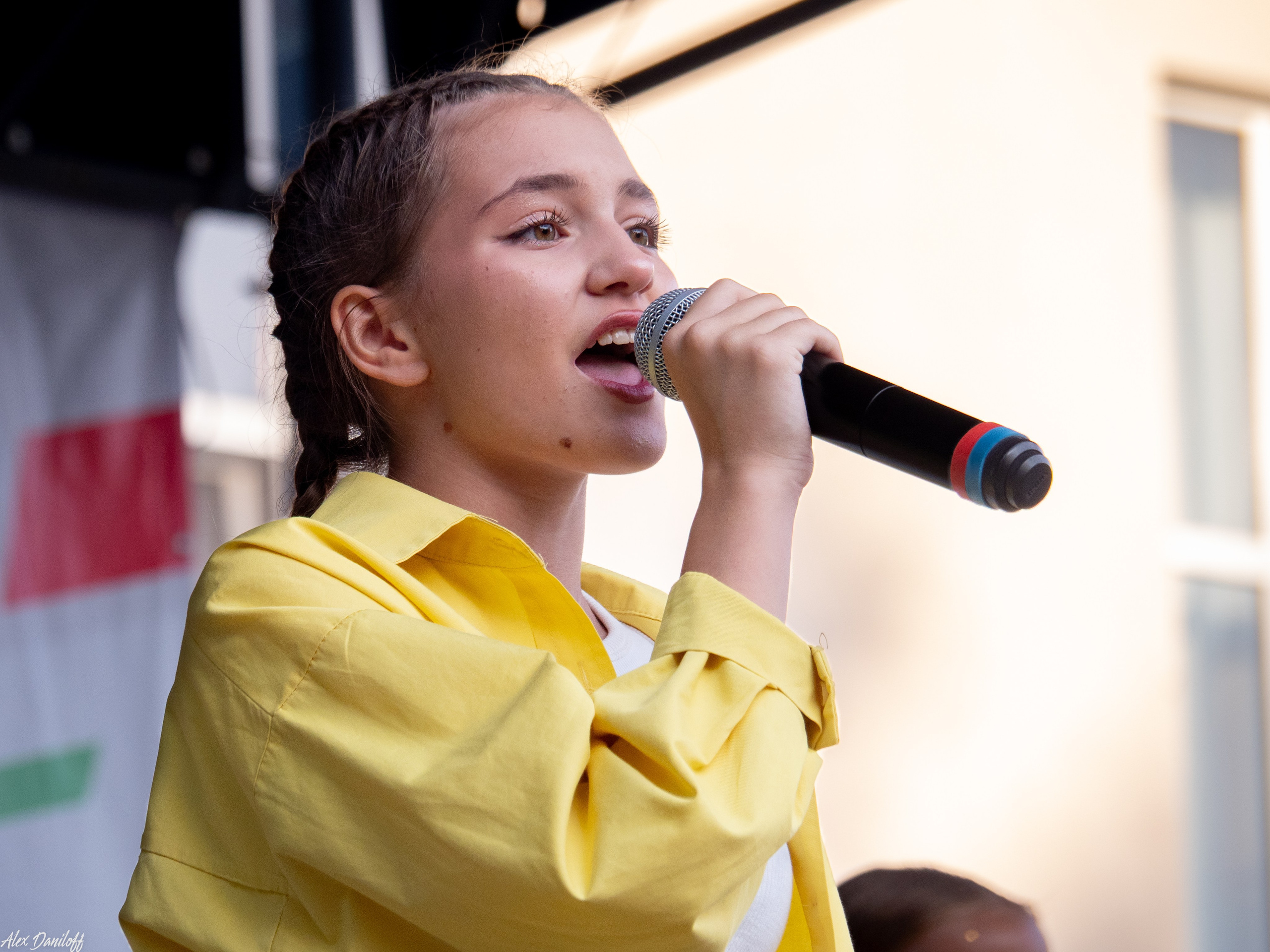 День РЖД. Муром-Инфо. Новости культуры, образования, спорта в городе Муром