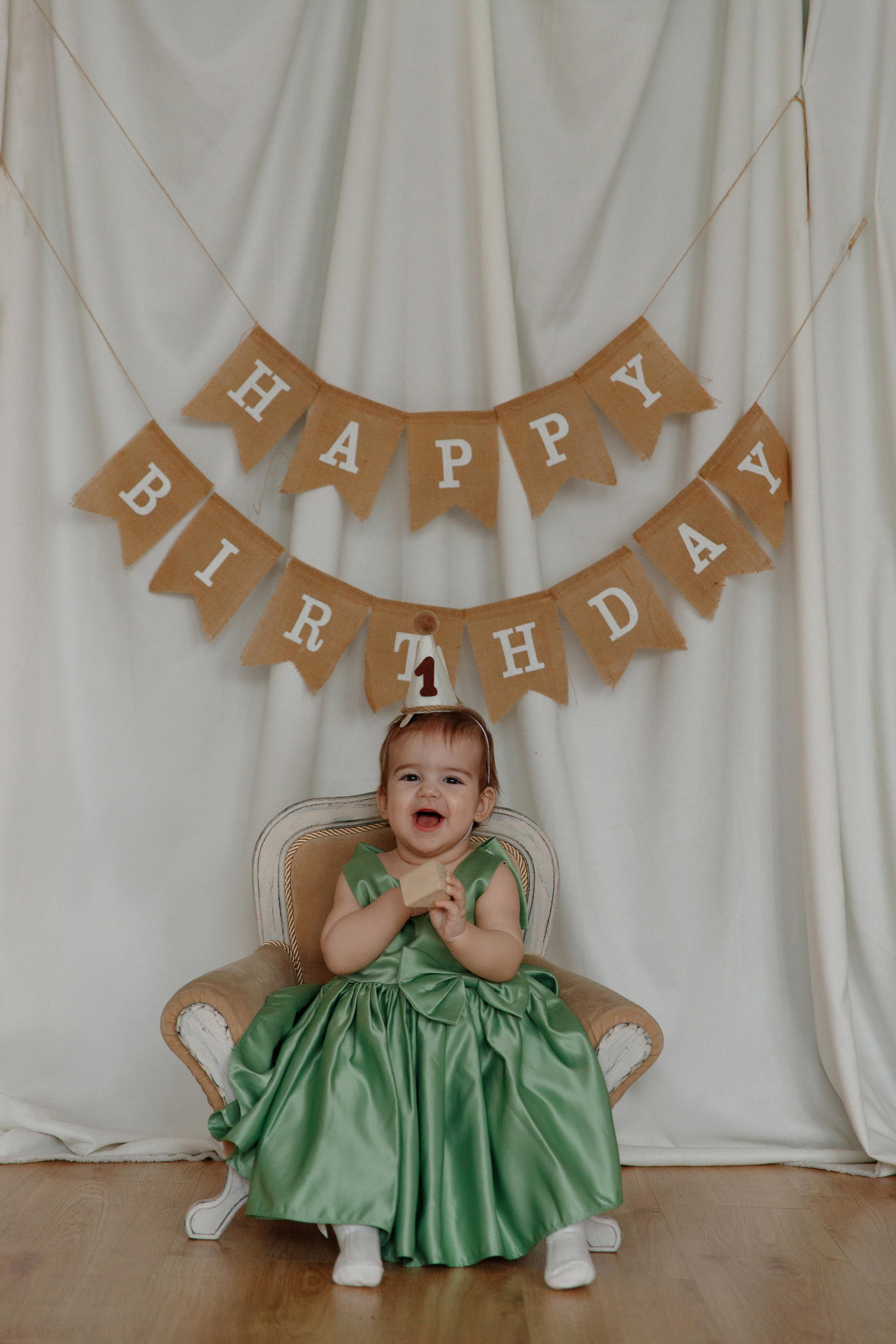 Фотосессия на 1 год жизни. Фотограф Александра Сыщенко