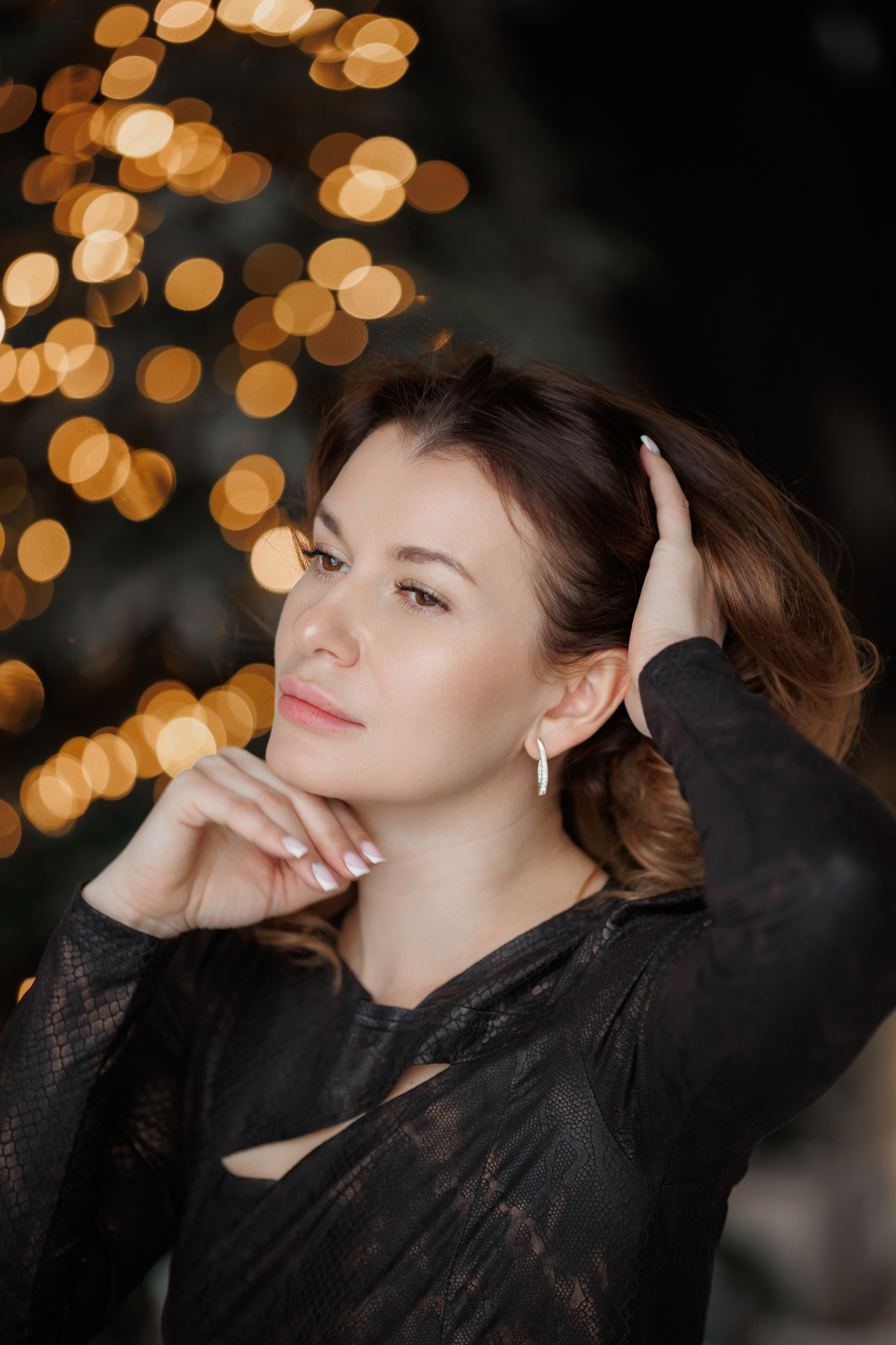 Юля, фотостудия «Пространство». Свадебный и репортажный фотограф (Москва, Королев и другие)