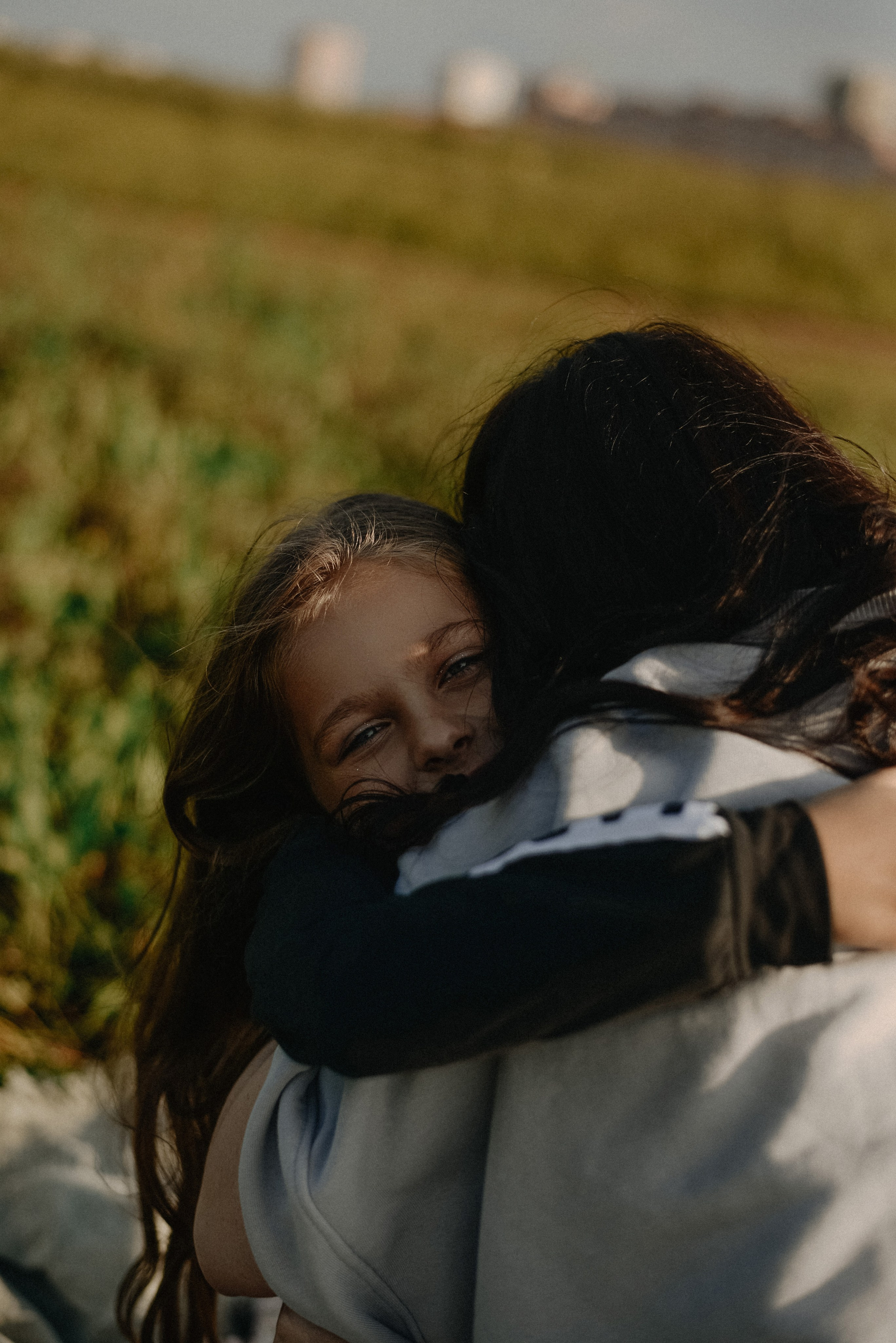 Влад, Вика и Арина. Фотограф в Москве Емельяненко Светлана