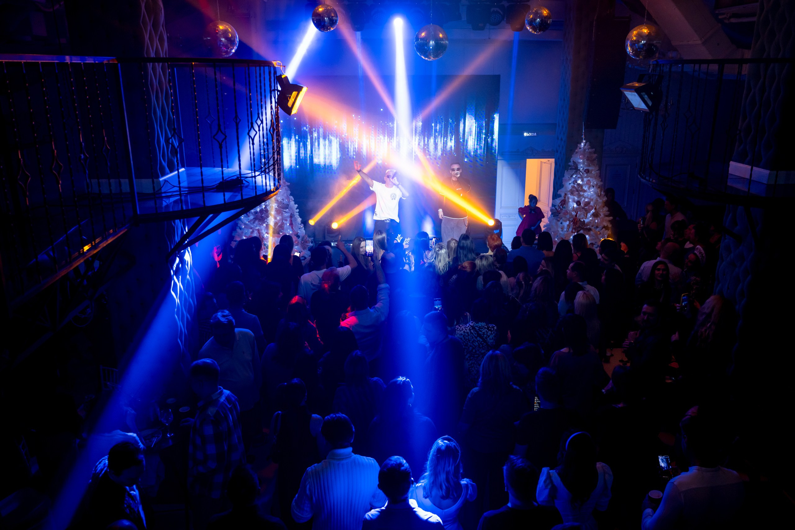 Фотосъёмка торжеств, концертов, банкетов. Foto-Zuev фотография как искусство