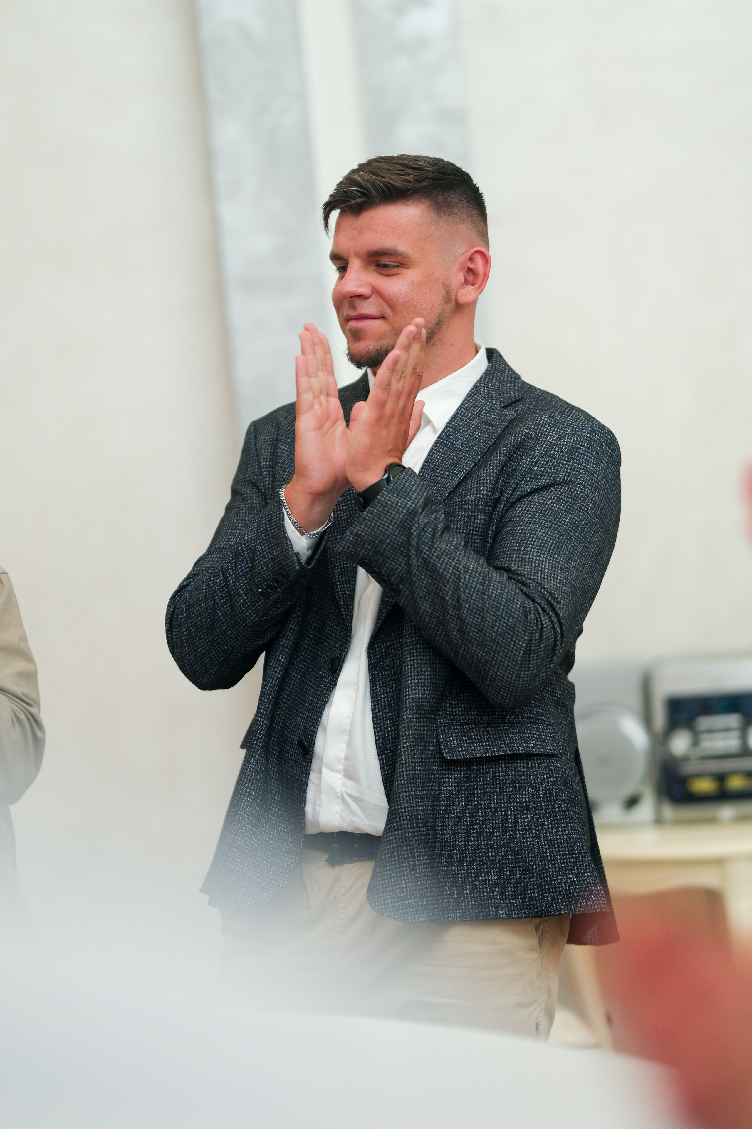 Ксюша и Максим. Свадебный фотограф Беларусь Ольга Козыренко