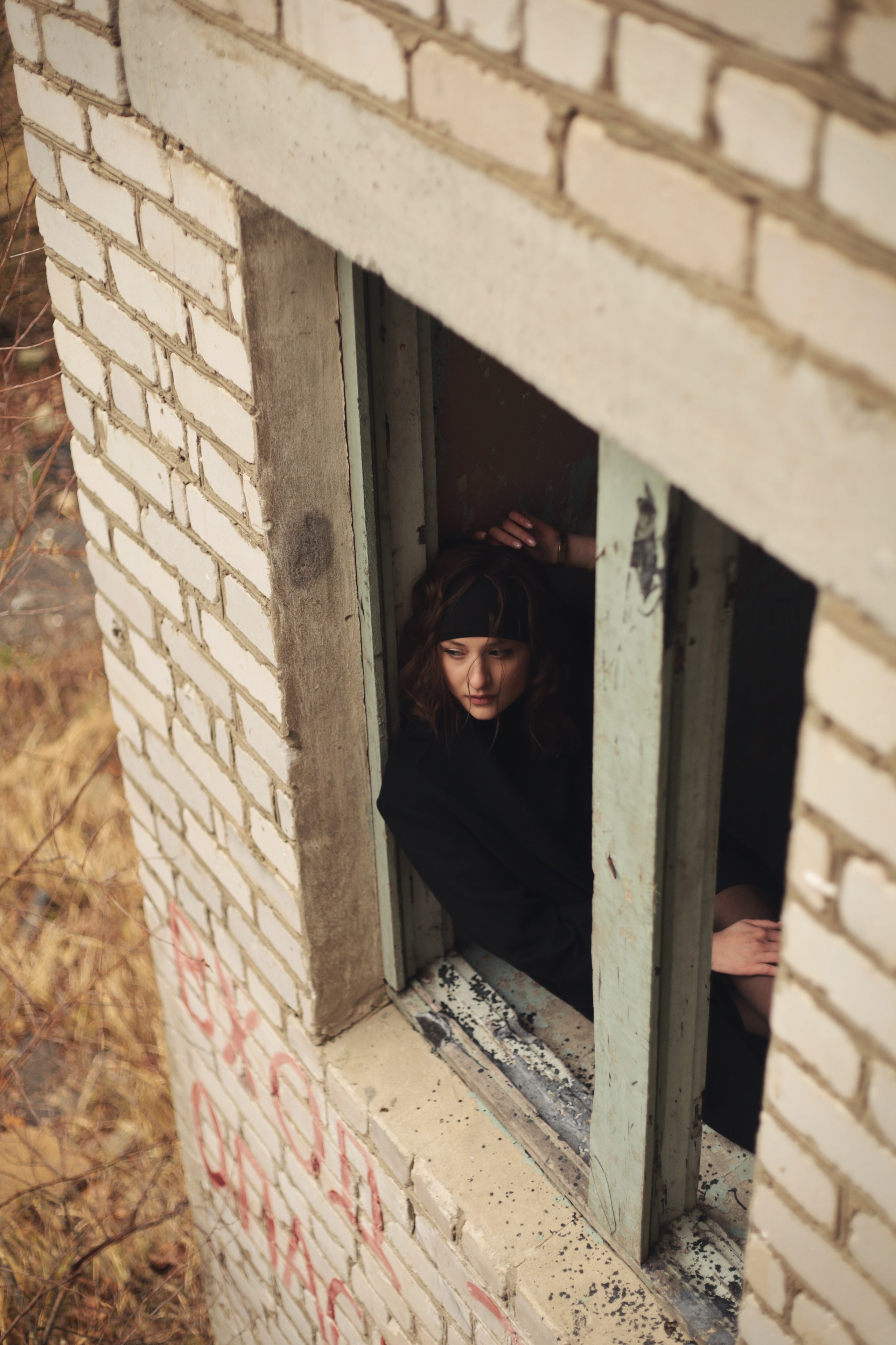 Альбина. Фотограф Малофеева Алина