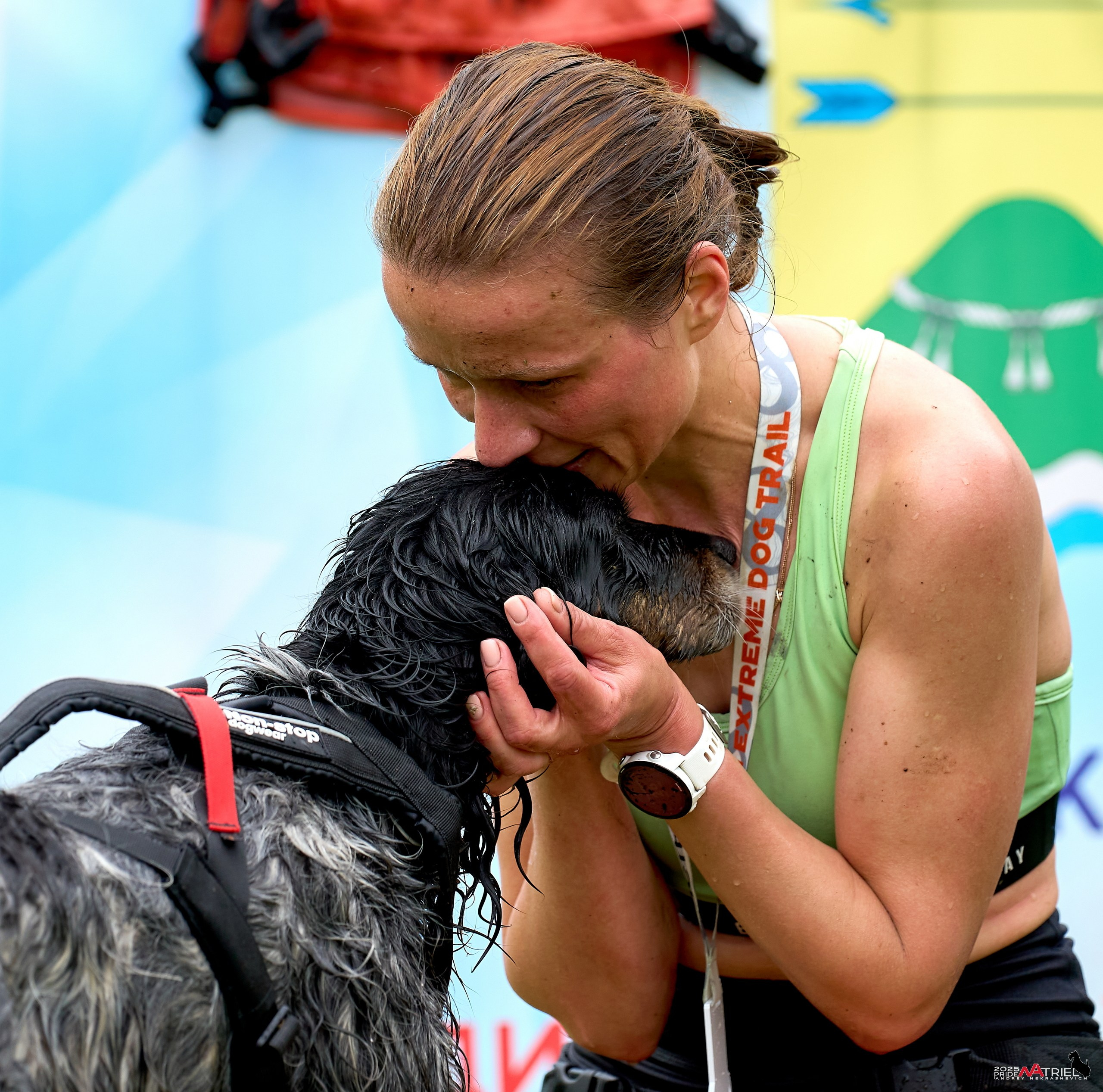 Russian Extreme Dog Trail — 2025