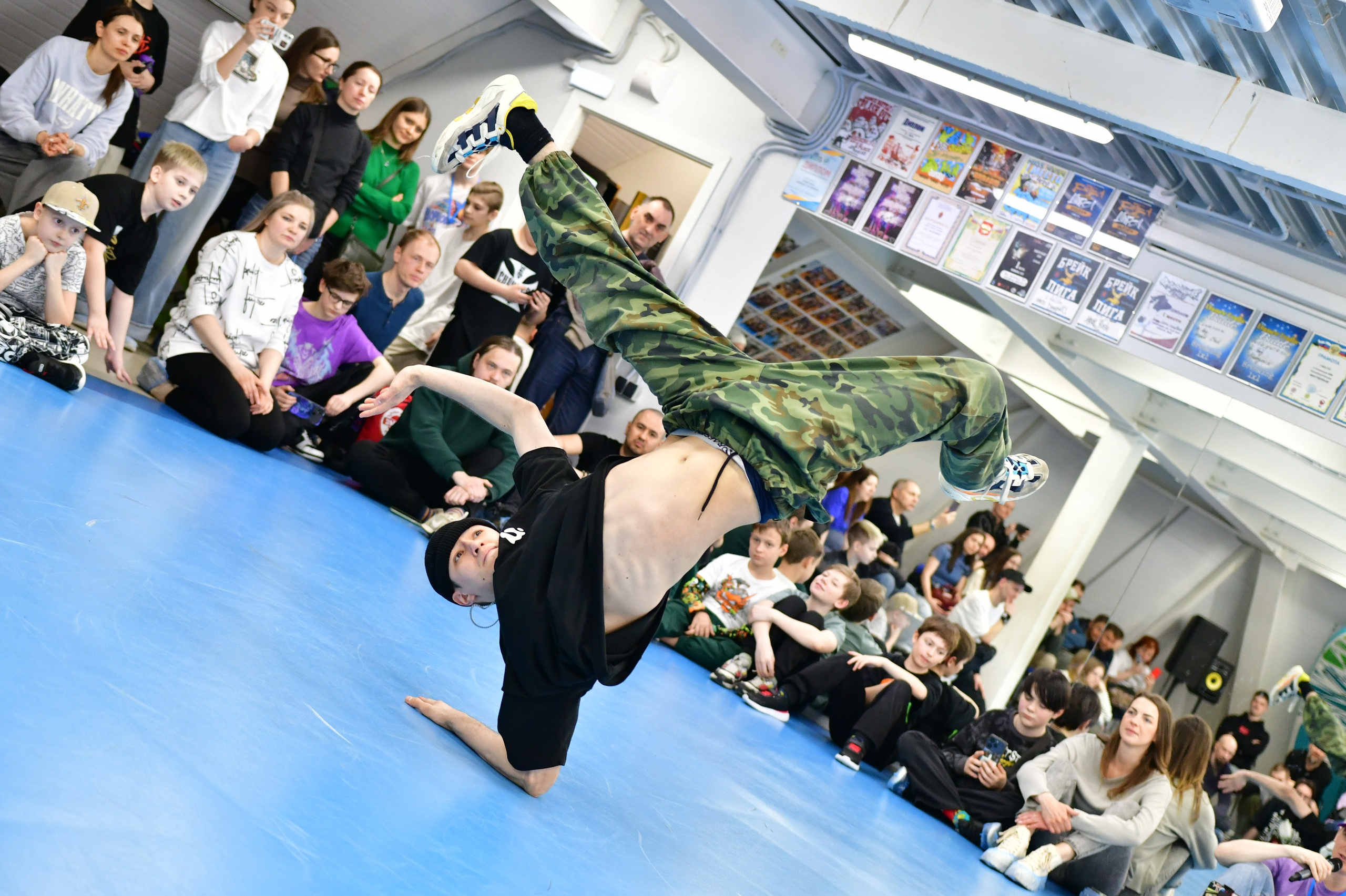 Брейк. Дворцовые перевороты. Фото детских спортивных мероприятий и всякое интересное через объектив