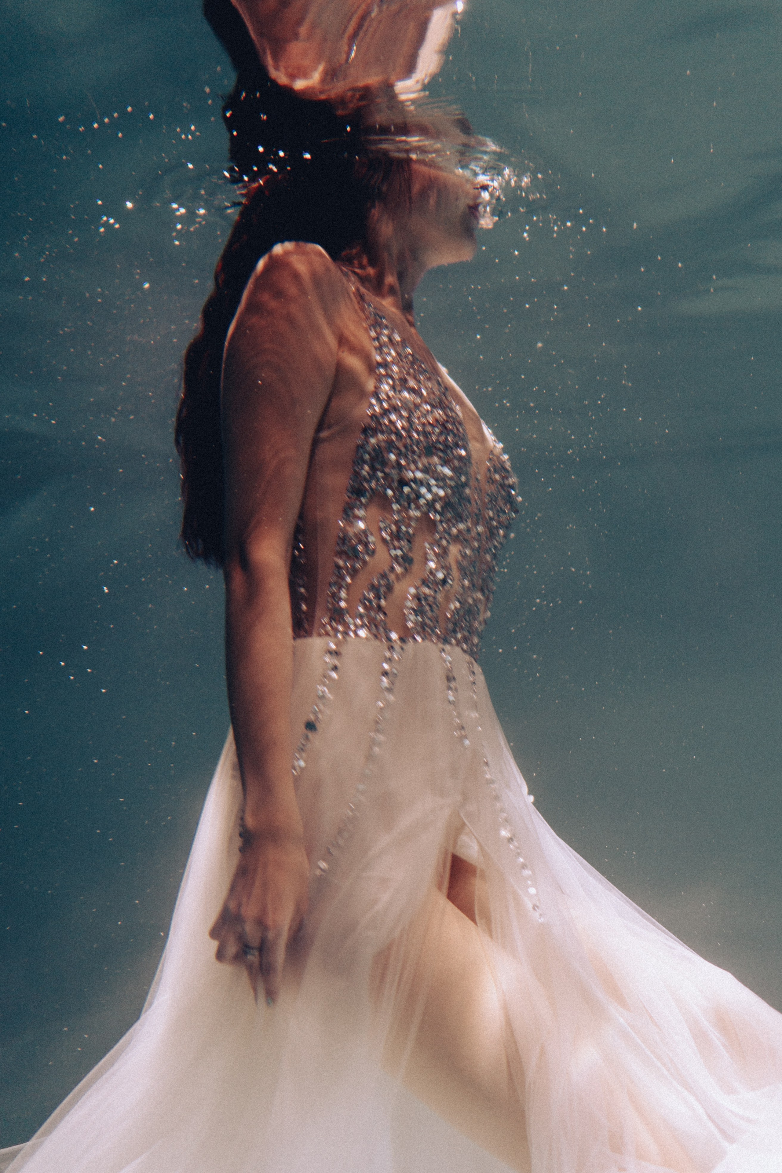 ФОТОСЕСИСИЯ В БАССЕЙНЕ. Профессиональный фотограф, Санкт-Петербург — Виктория Богомолова