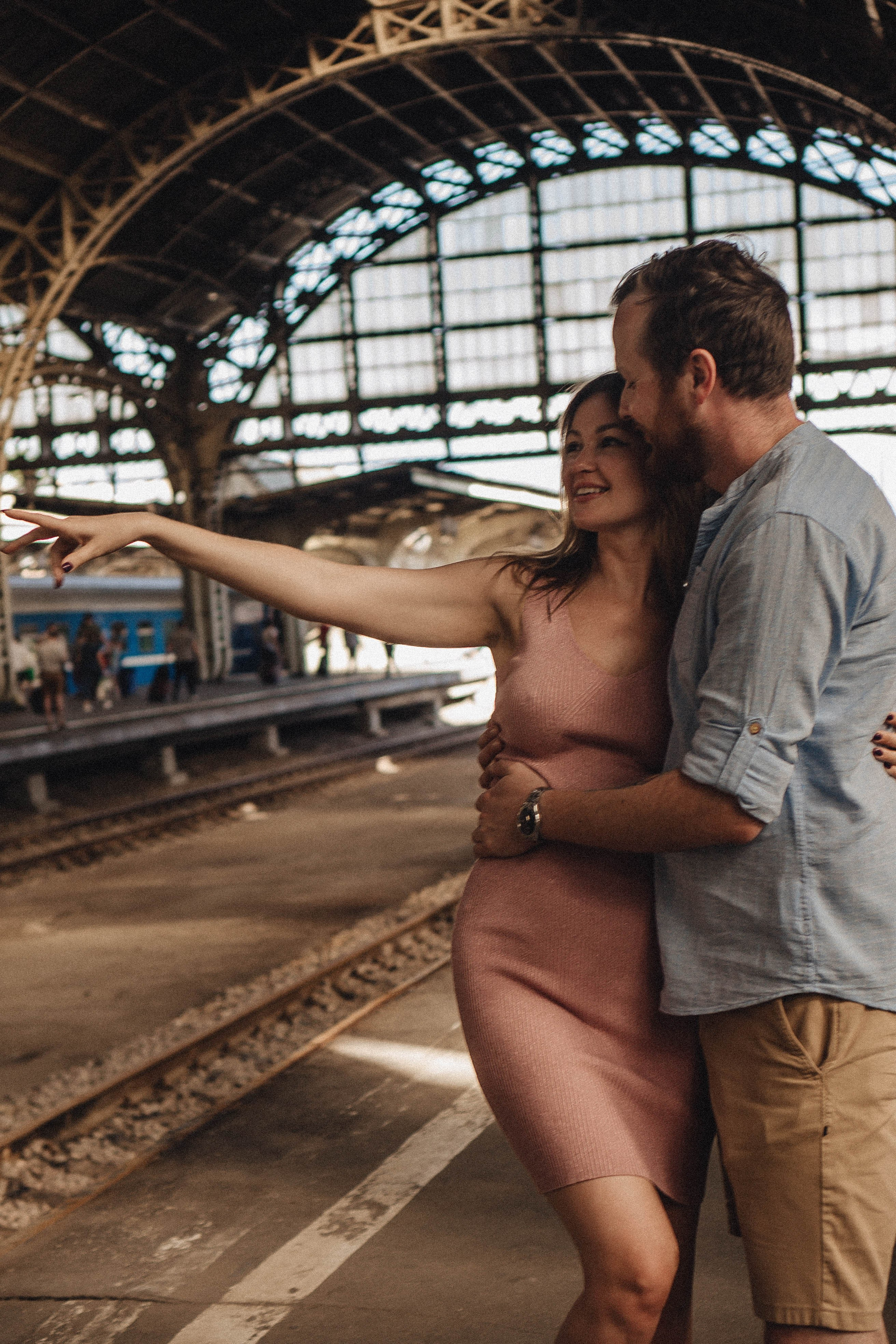 История на реальных событиях. Профессиональный фотограф, Санкт-Петербург — Виктория Богомолова