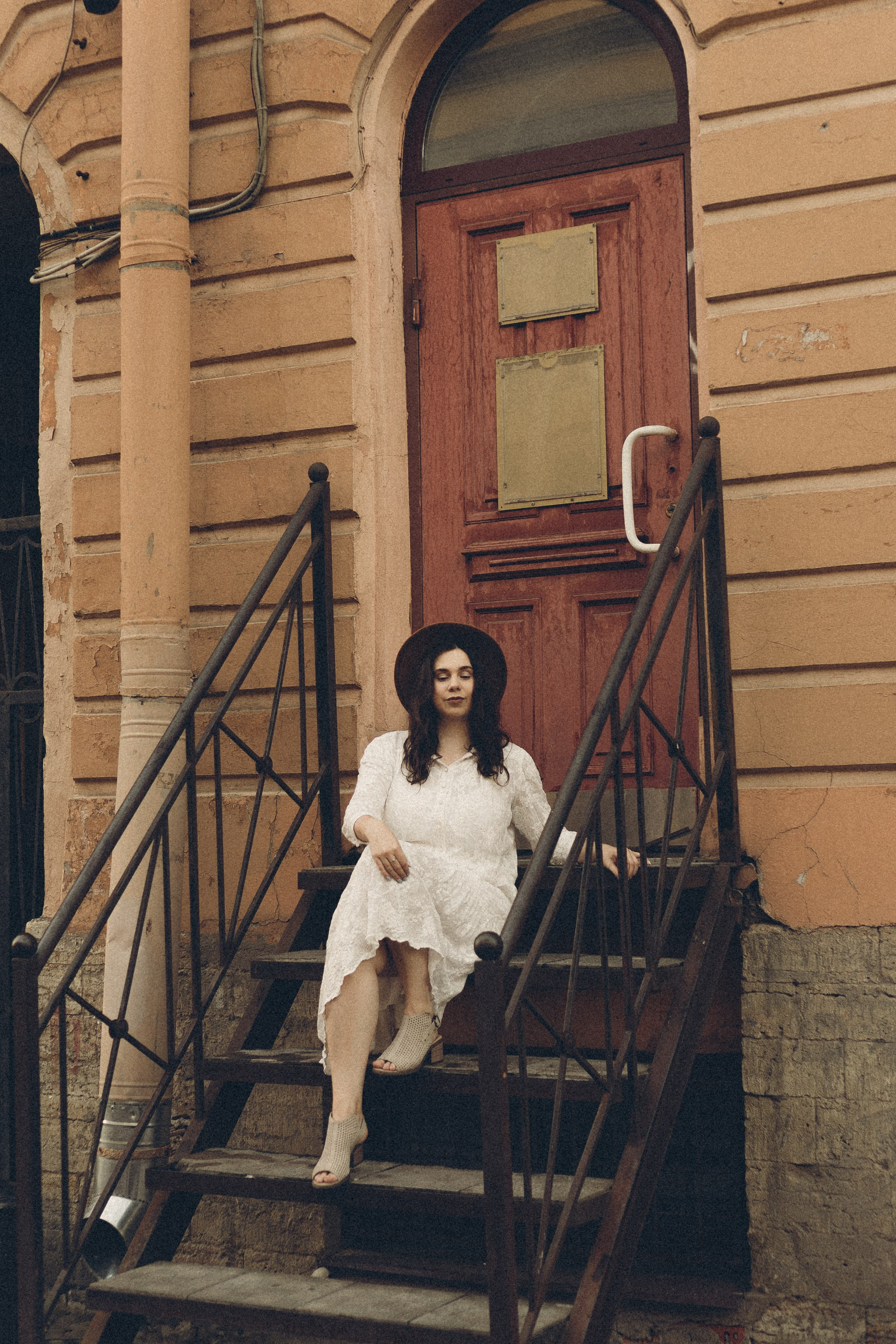 РАССВЕТ С РАЗВОДНЫМИ МОСТАМИ. Профессиональный фотограф, Санкт-Петербург — Виктория Богомолова