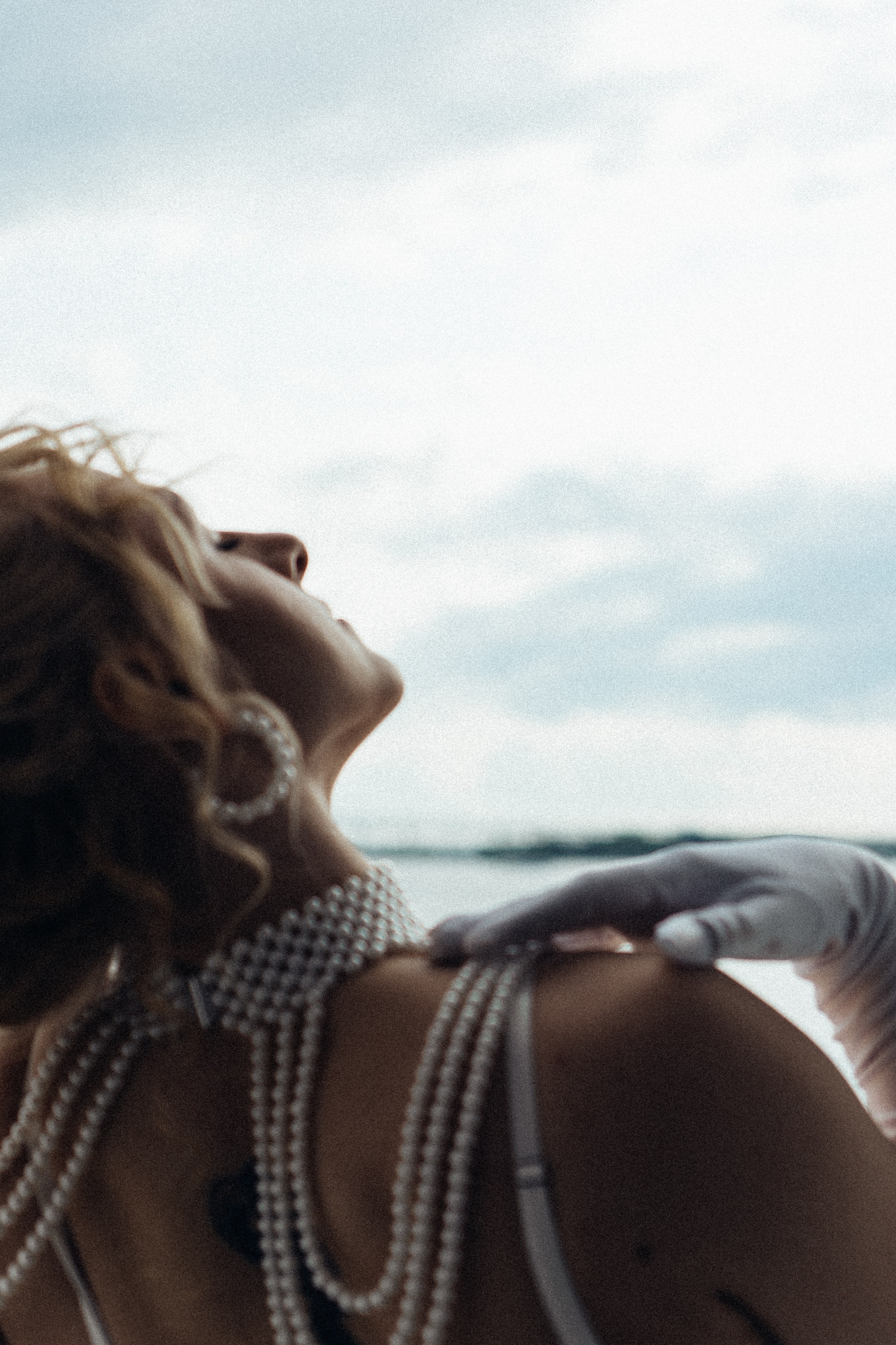 Винтажная история. Профессиональный фотограф, Санкт-Петербург — Виктория Богомолова