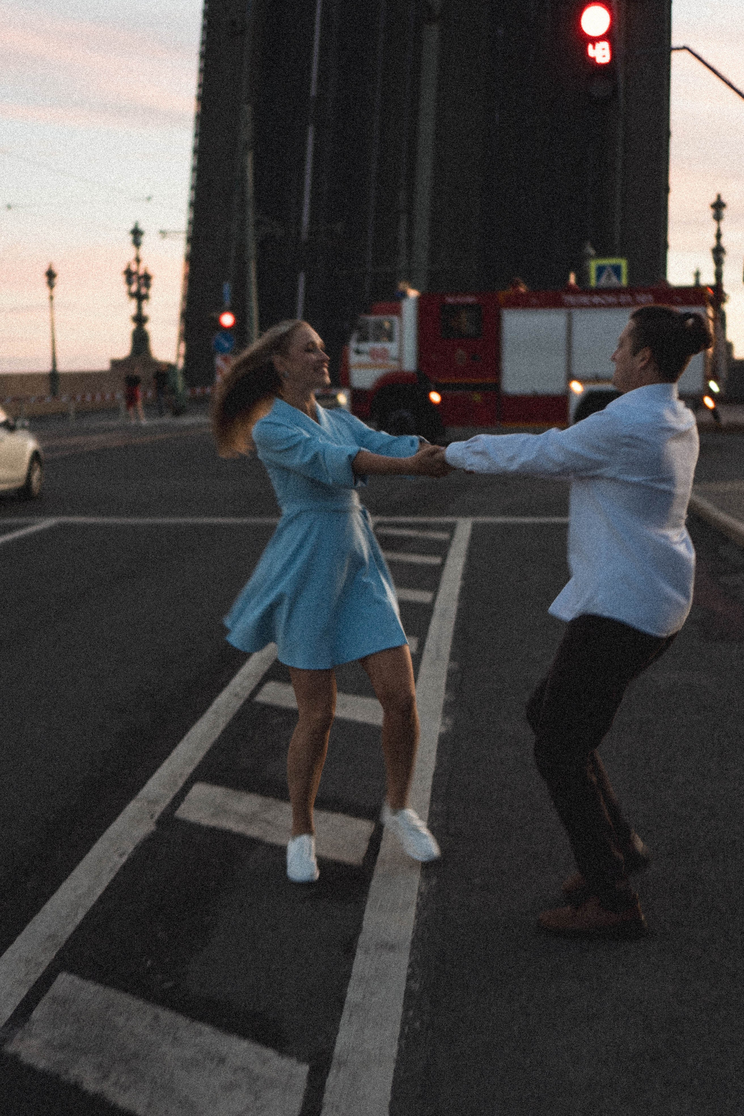 СЧАСТЛИВОЕ УТРО. Профессиональный фотограф, Санкт-Петербург — Виктория Богомолова