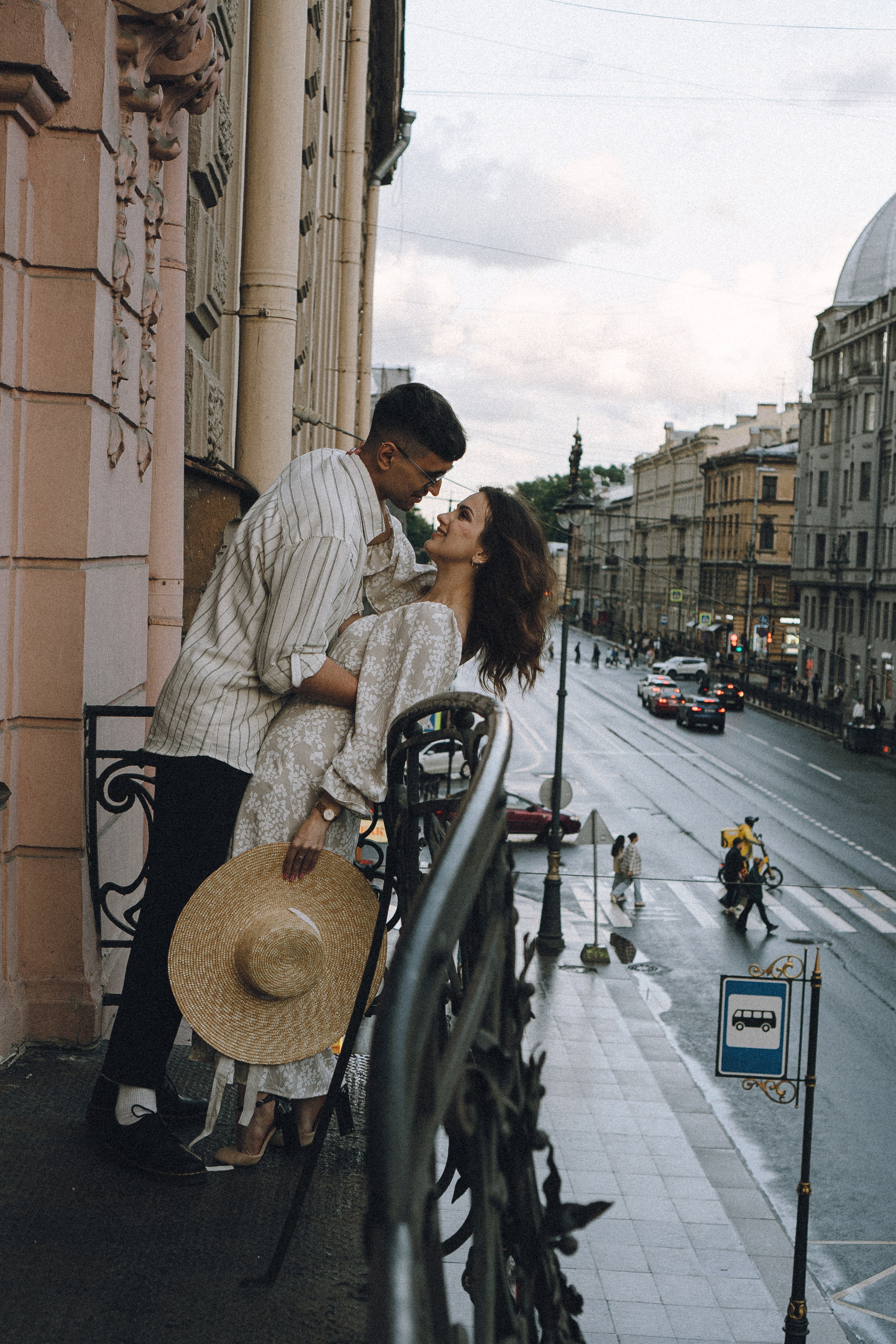 ЛЮБОВЬ В ИЮНЕ. Профессиональный фотограф, Санкт-Петербург — Виктория Богомолова