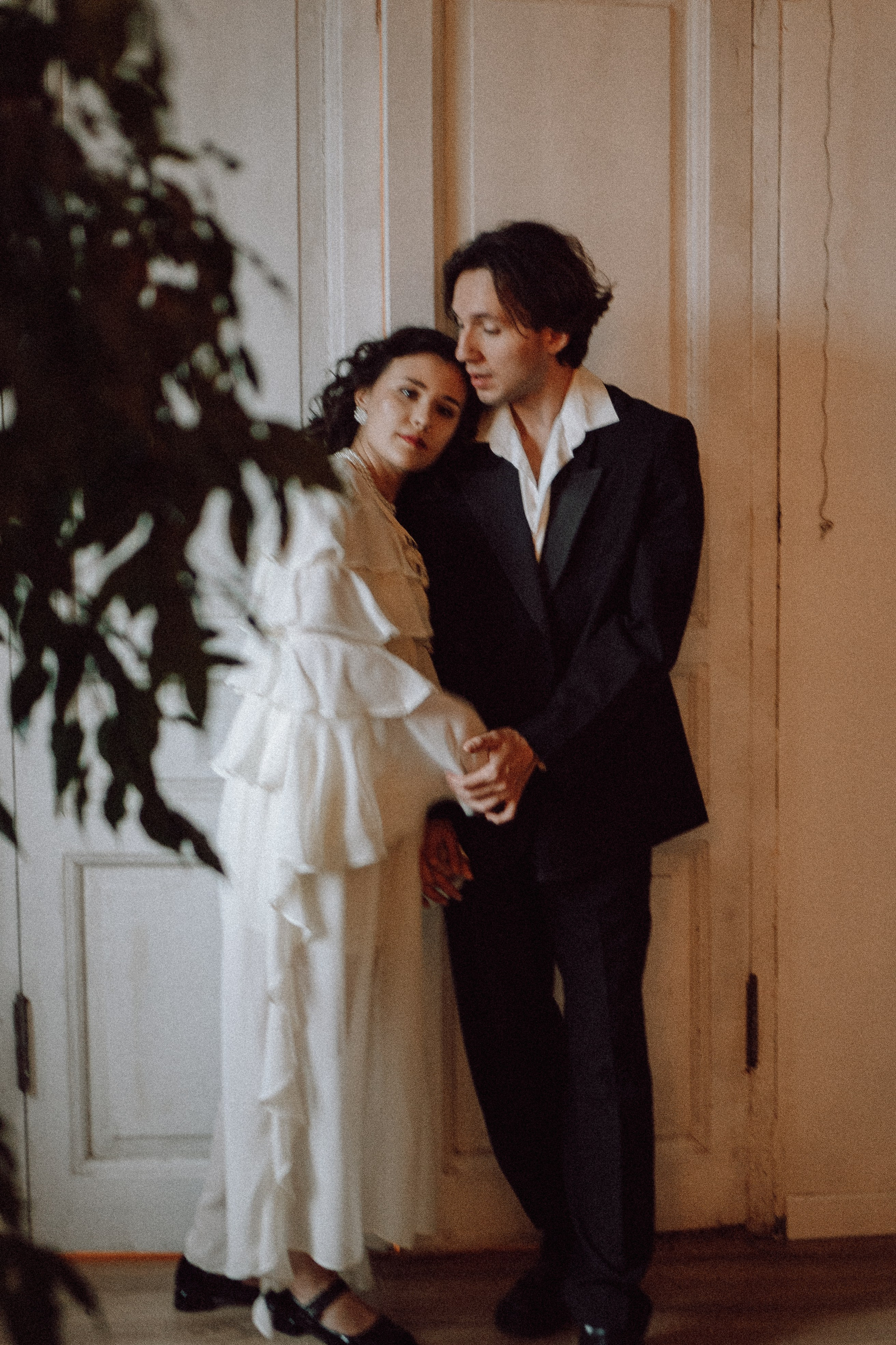 Новогодний стиль вдвоем. Профессиональный фотограф, Санкт-Петербург — Виктория Богомолова