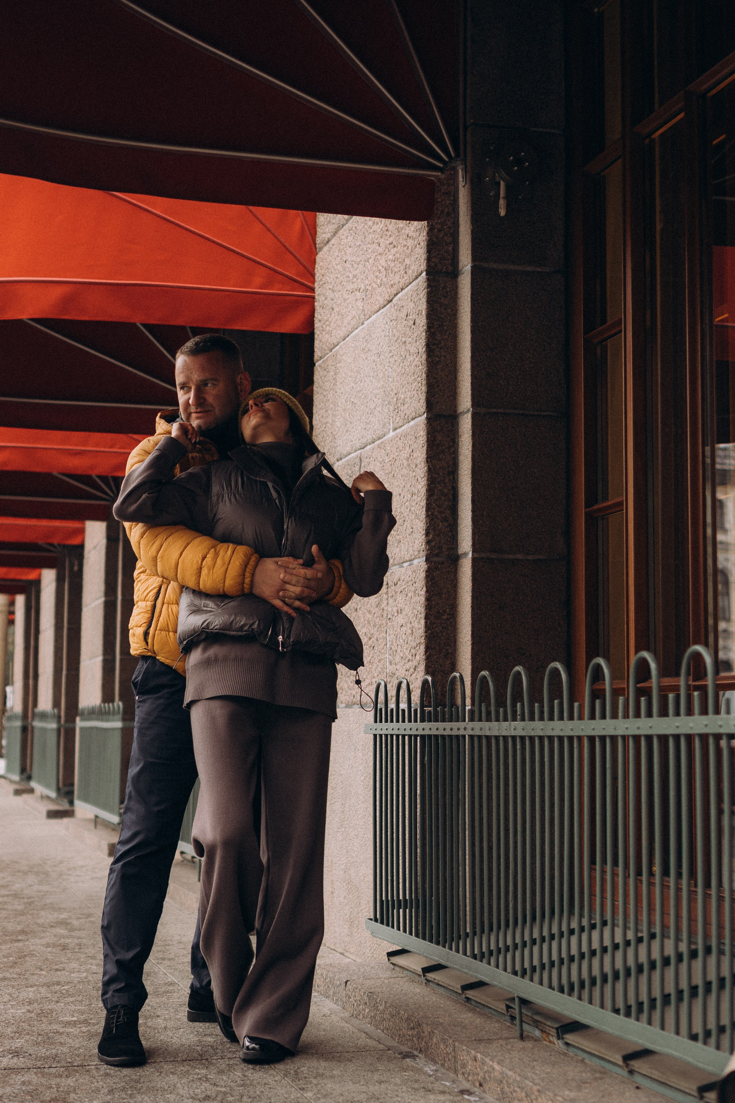 Любовь. Профессиональный фотограф, Санкт-Петербург — Виктория Богомолова