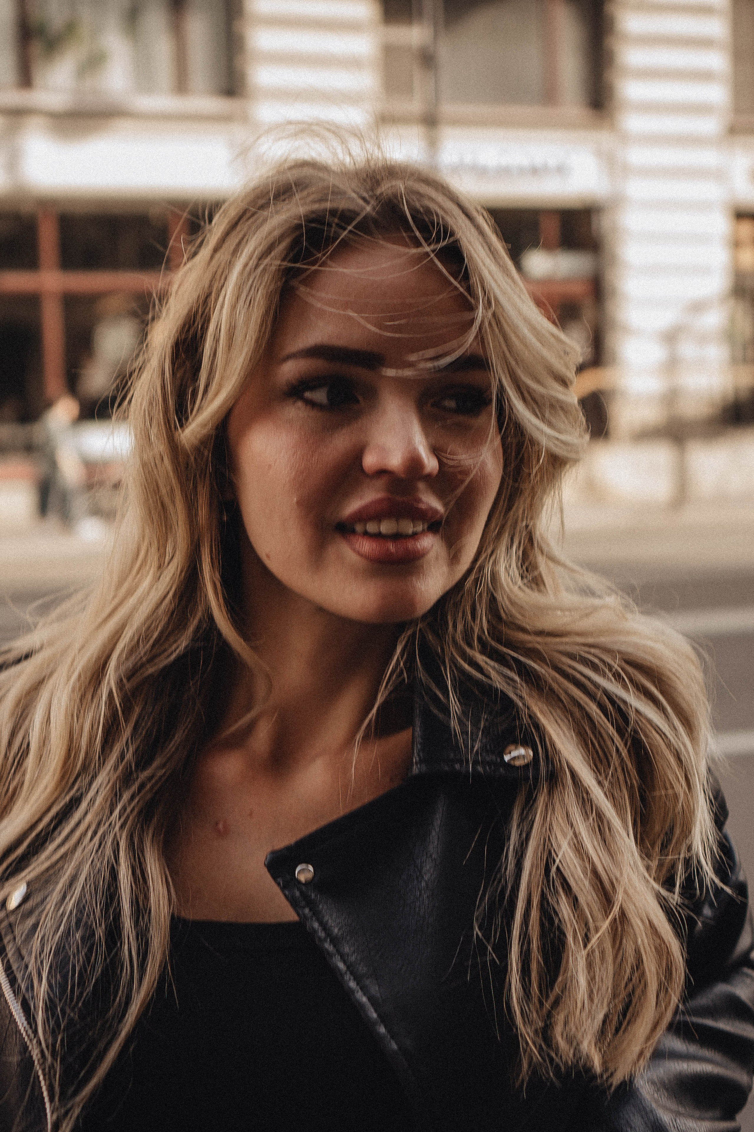 Прогулочная. Профессиональный фотограф, Санкт-Петербург — Виктория Богомолова