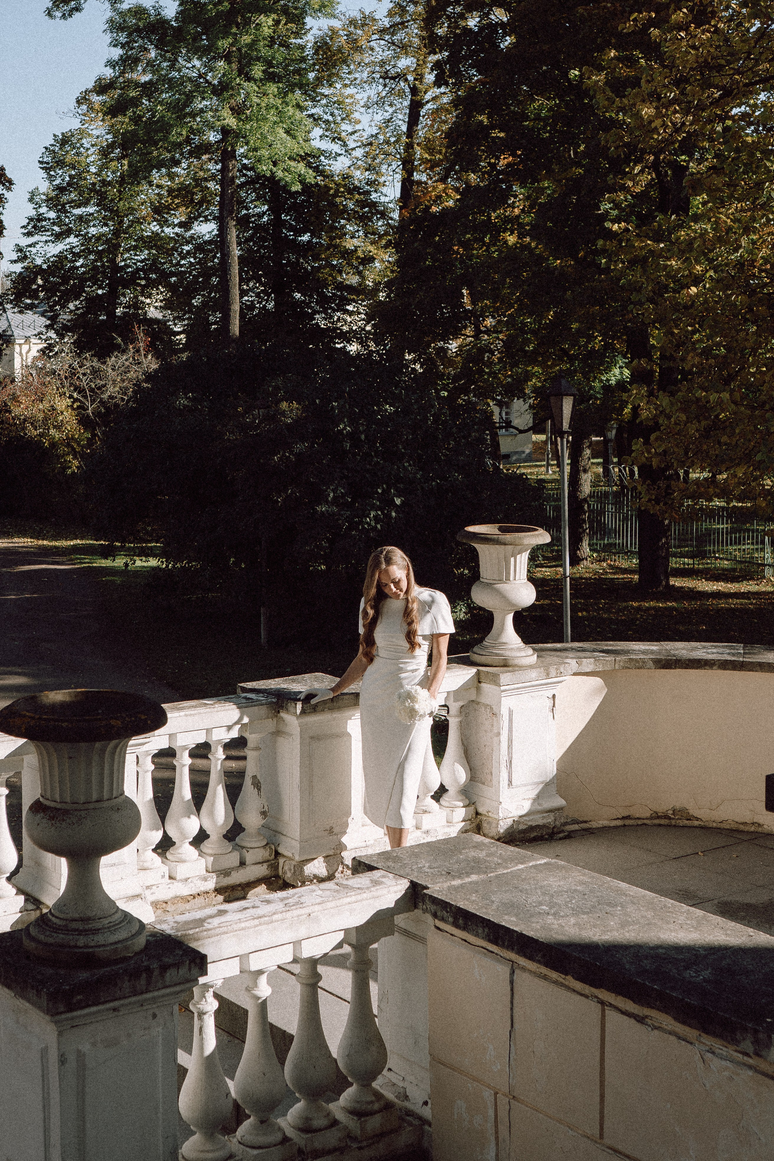 СВАДЕБНАЯ СЬЕМКА В ПУШКИН. Профессиональный фотограф, Санкт-Петербург — Виктория Богомолова