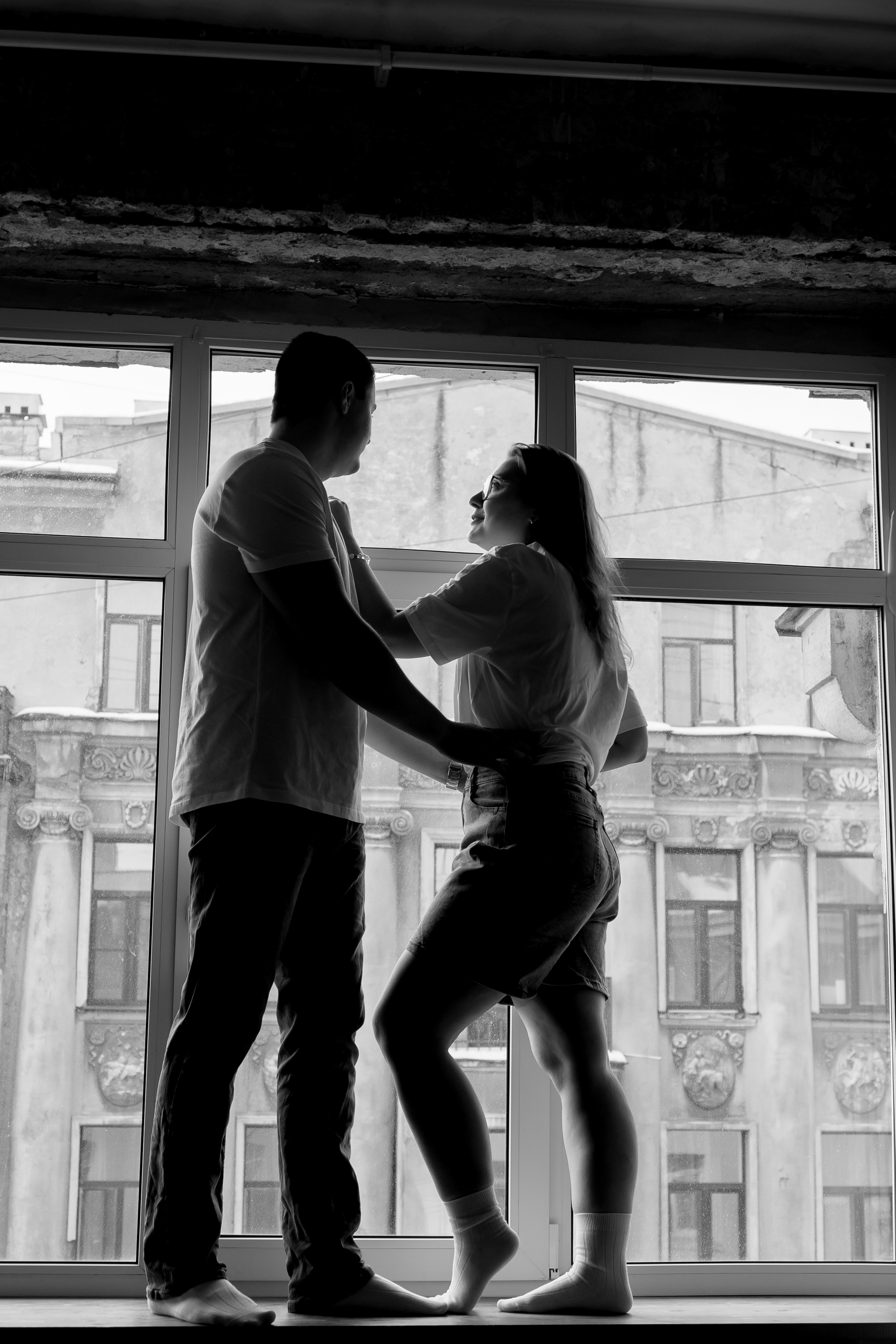 Студийная. Профессиональный фотограф, Санкт-Петербург — Виктория Богомолова