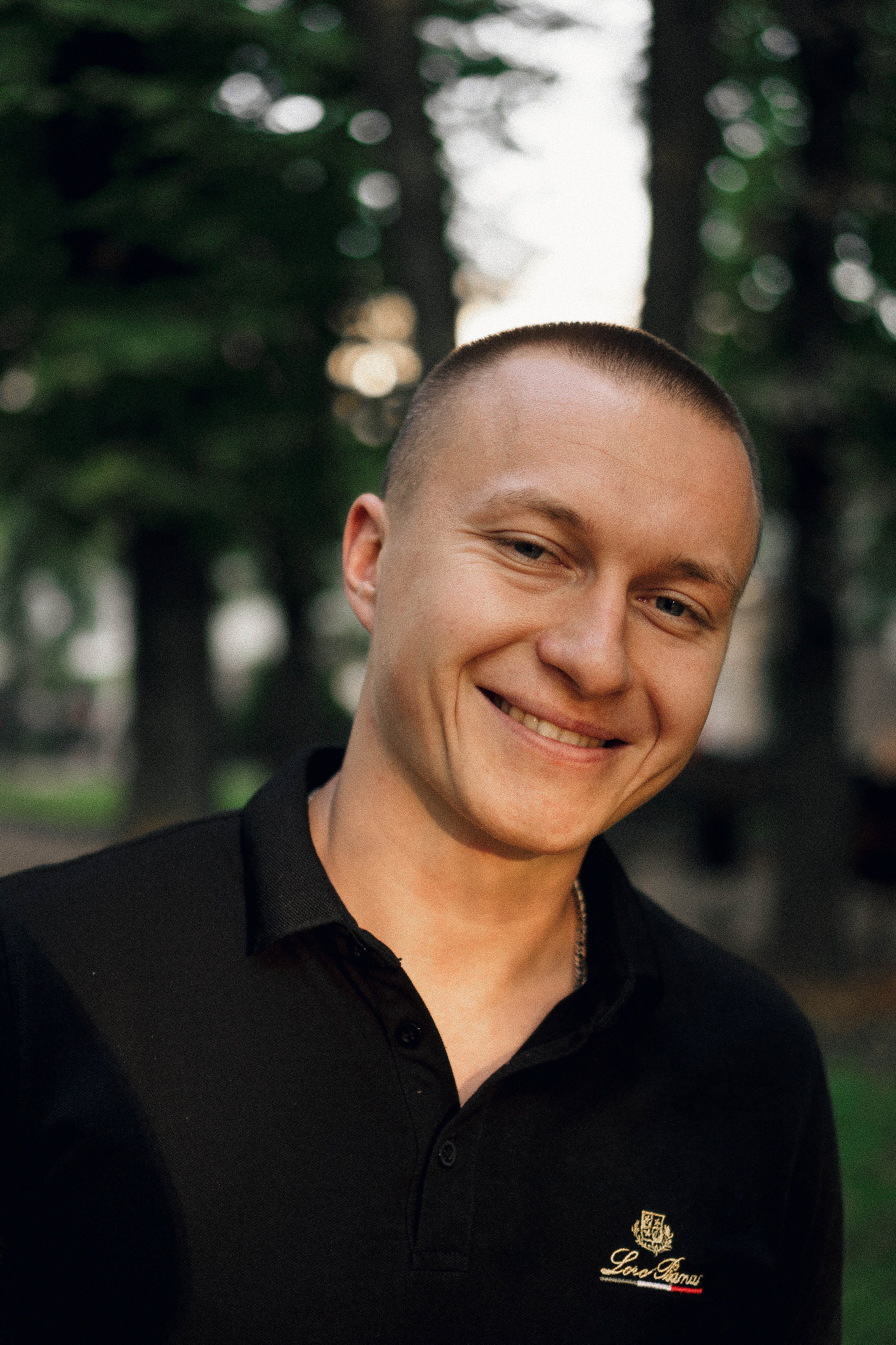 Фотосессия для мужчины. Профессиональный фотограф, Санкт-Петербург — Виктория Богомолова