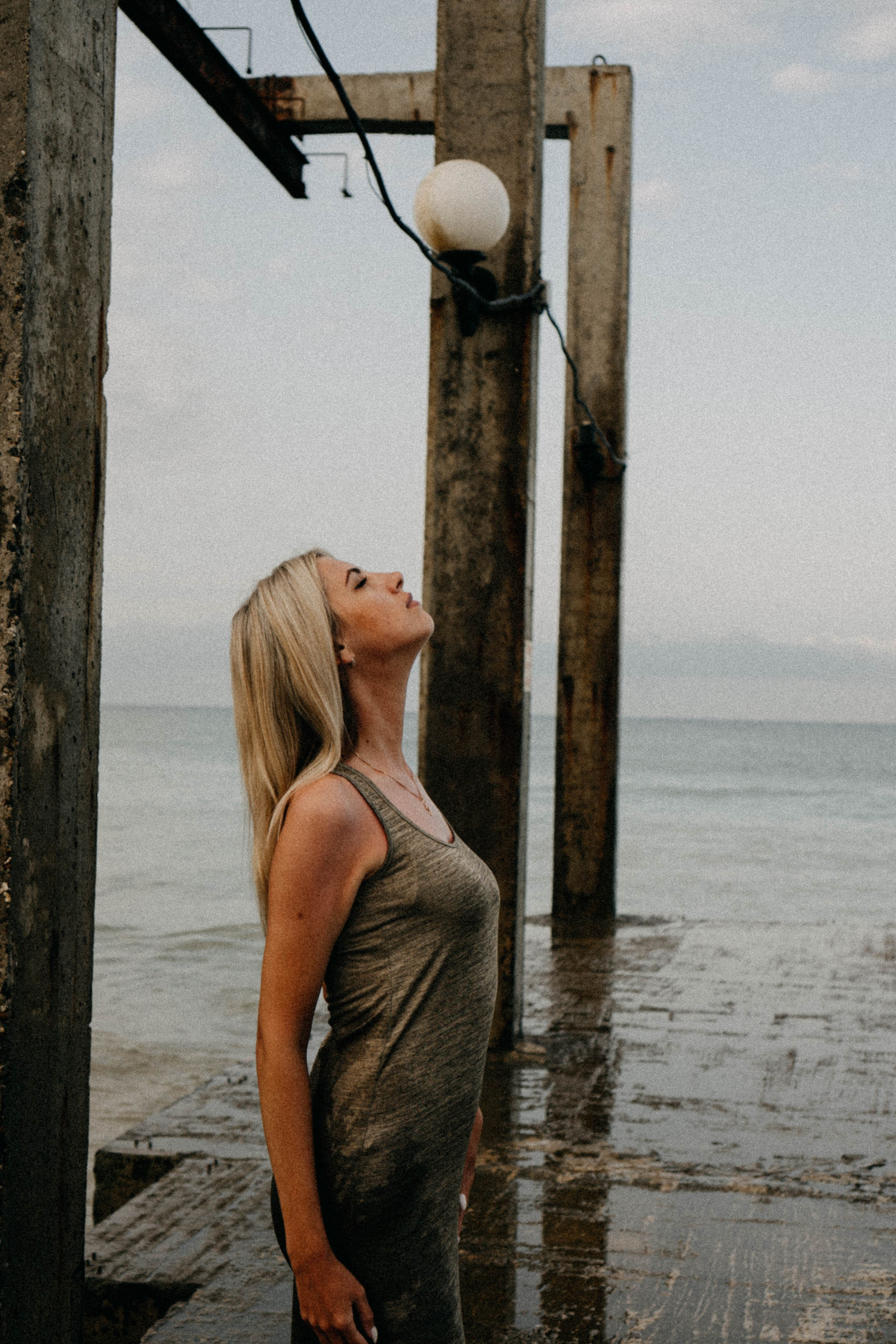 Море. Профессиональный фотограф, Санкт-Петербург — Виктория Богомолова