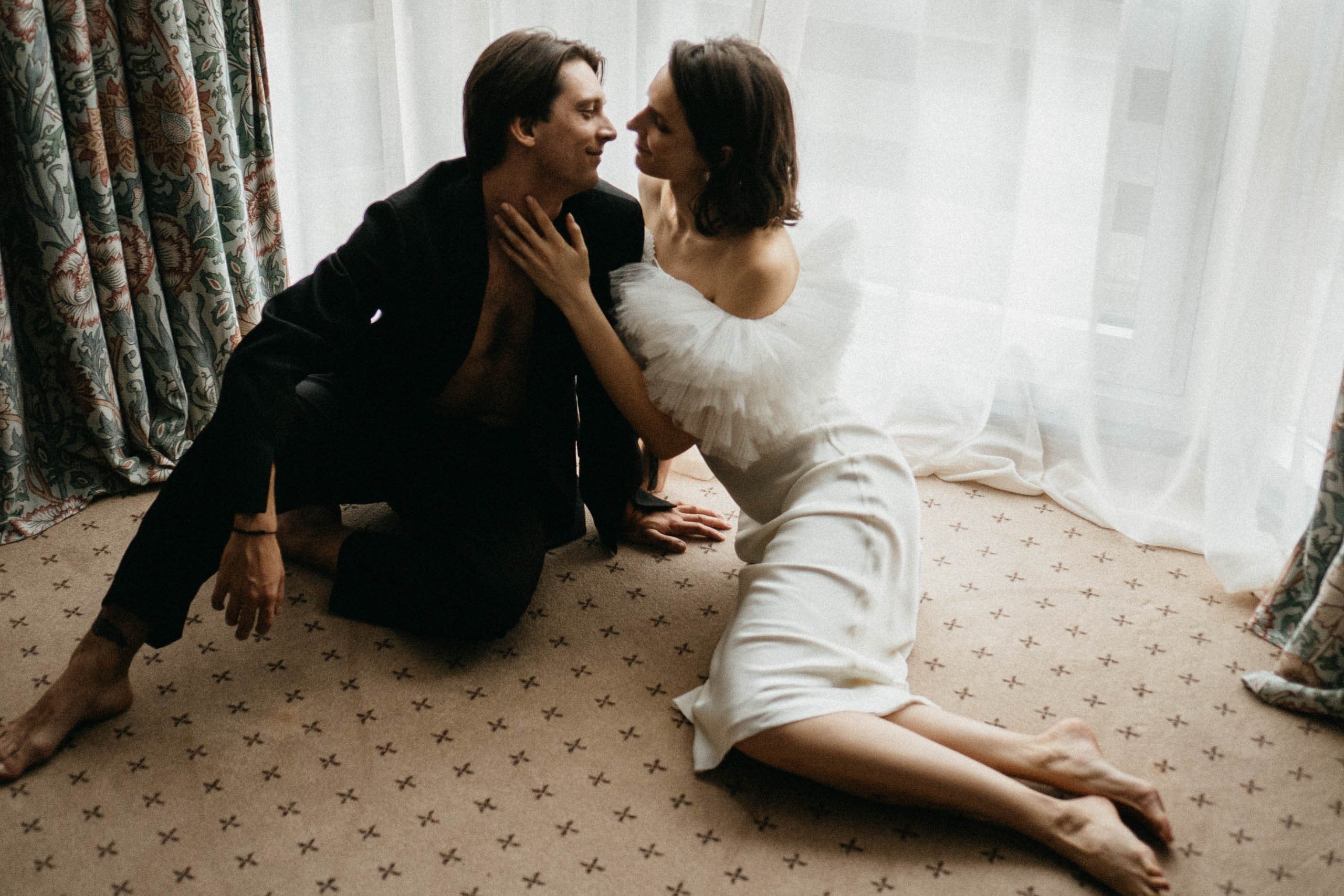 СВАЮЕДНАЯ СЬЕМКА В ОТЕЛЕ СКАНДИНАВИЯ В ГОРОДЕ СЕСТРОРЕЦК. Профессиональный фотограф, Санкт-Петербург — Виктория Богомолова