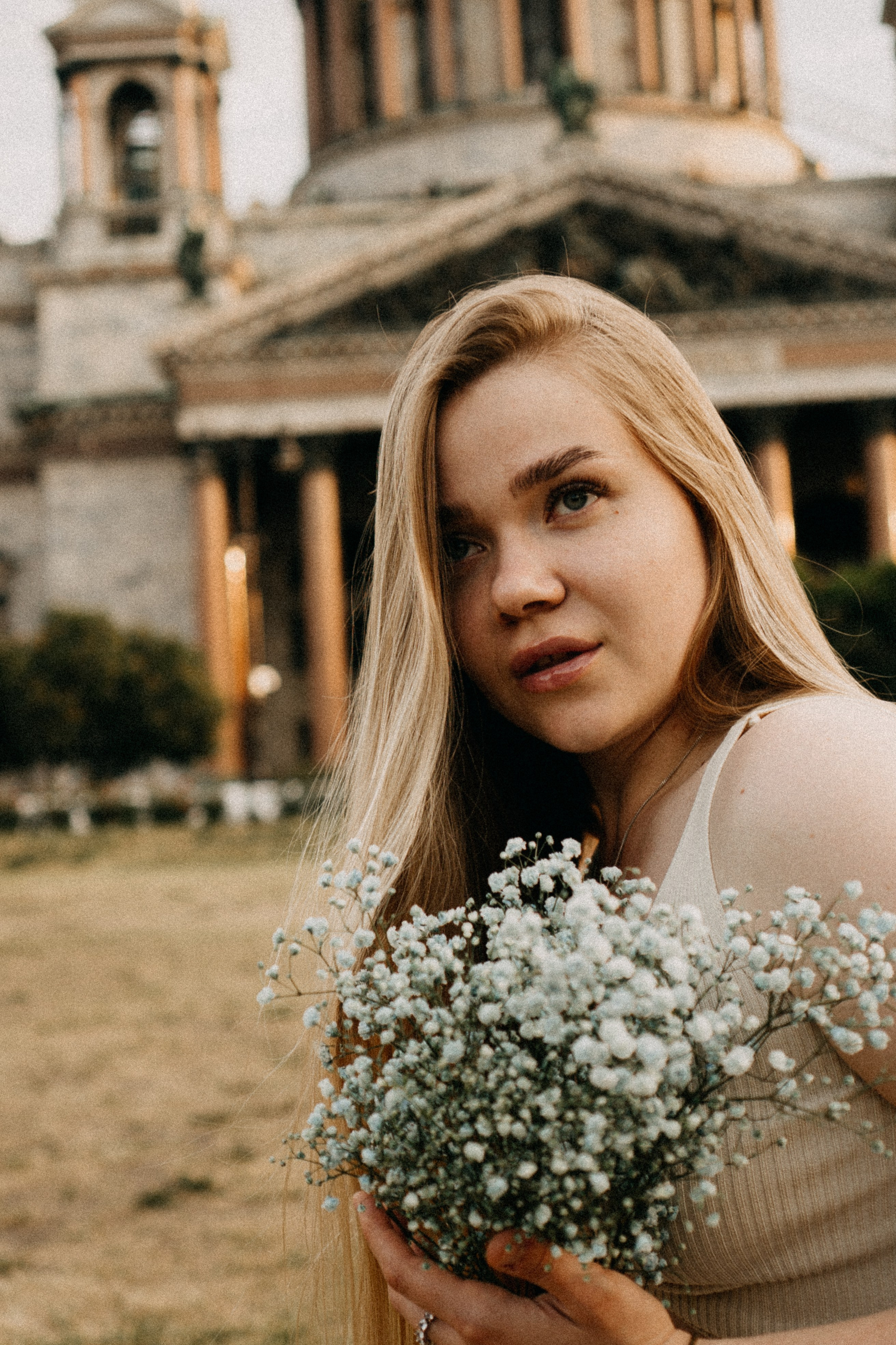 Рассветная. Профессиональный фотограф, Санкт-Петербург — Виктория Богомолова