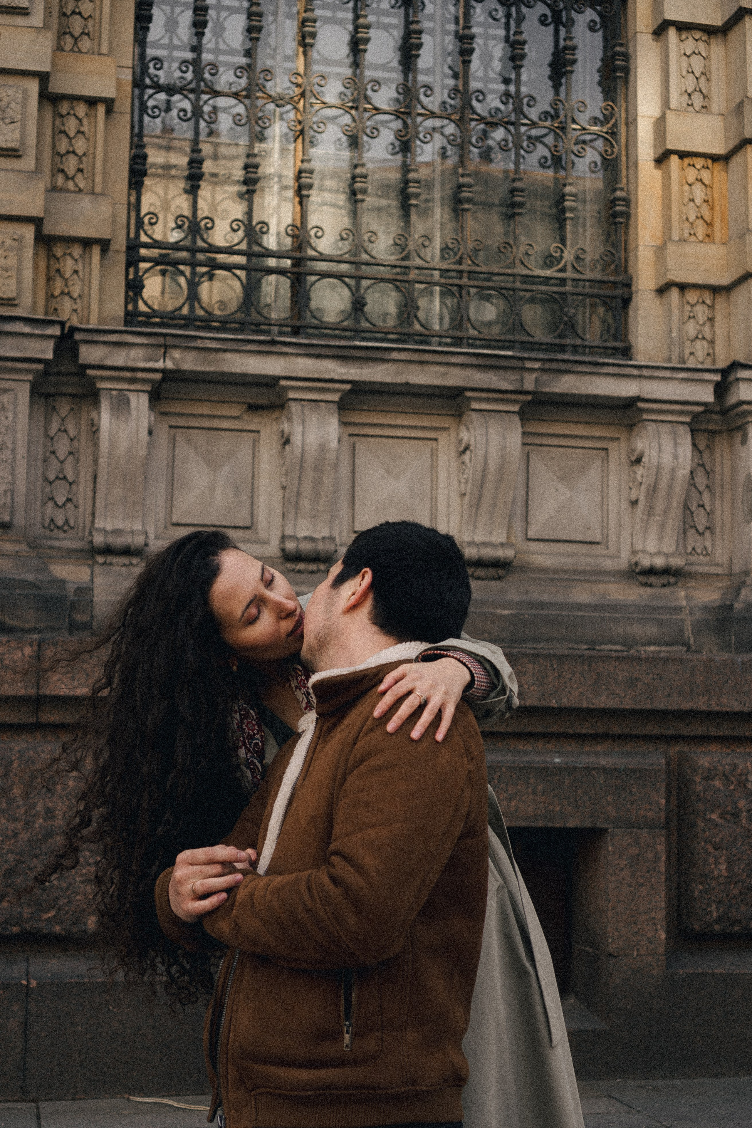 Love story. Профессиональный фотограф, Санкт-Петербург — Виктория Богомолова