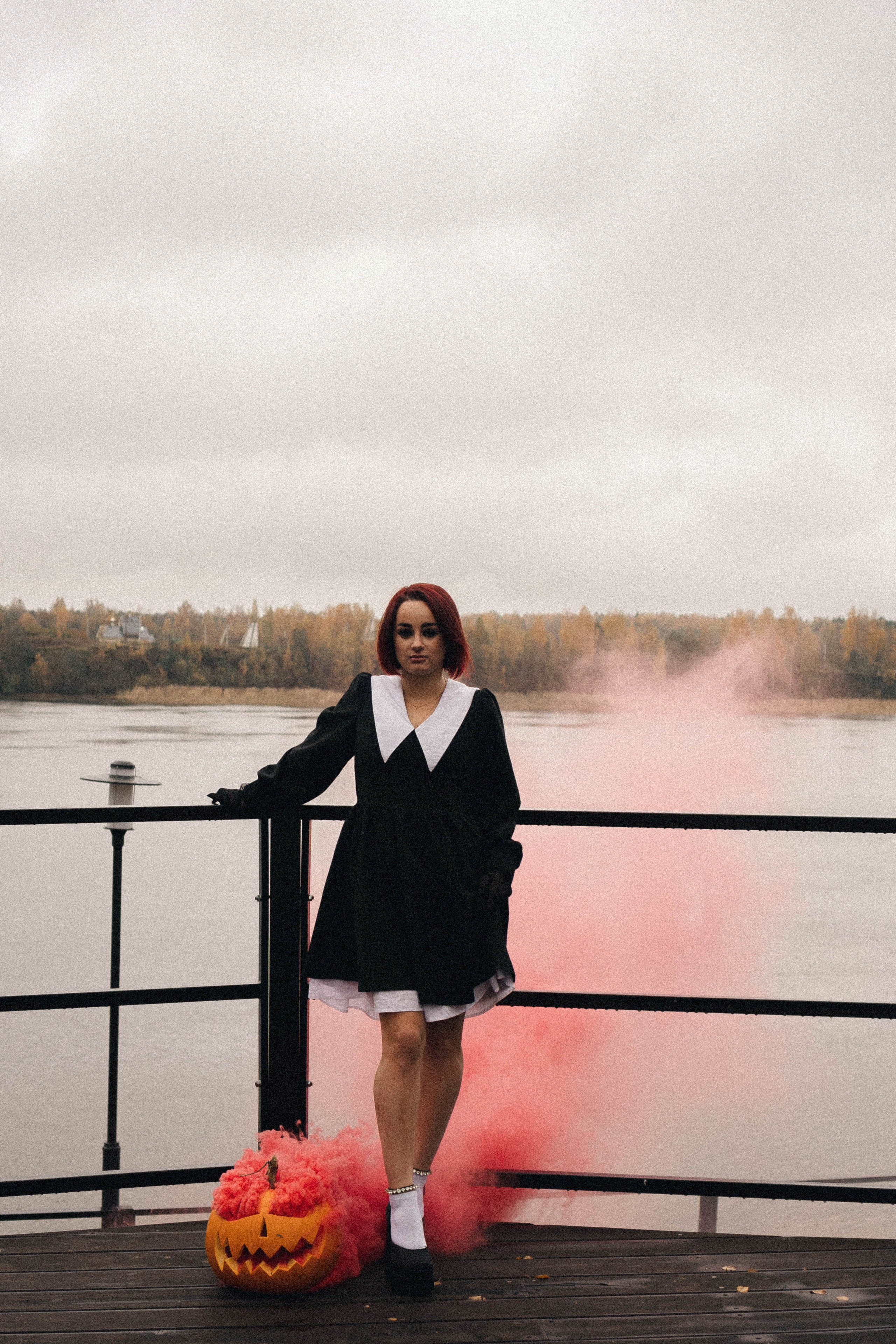 Осеняя. Профессиональный фотограф, Санкт-Петербург — Виктория Богомолова